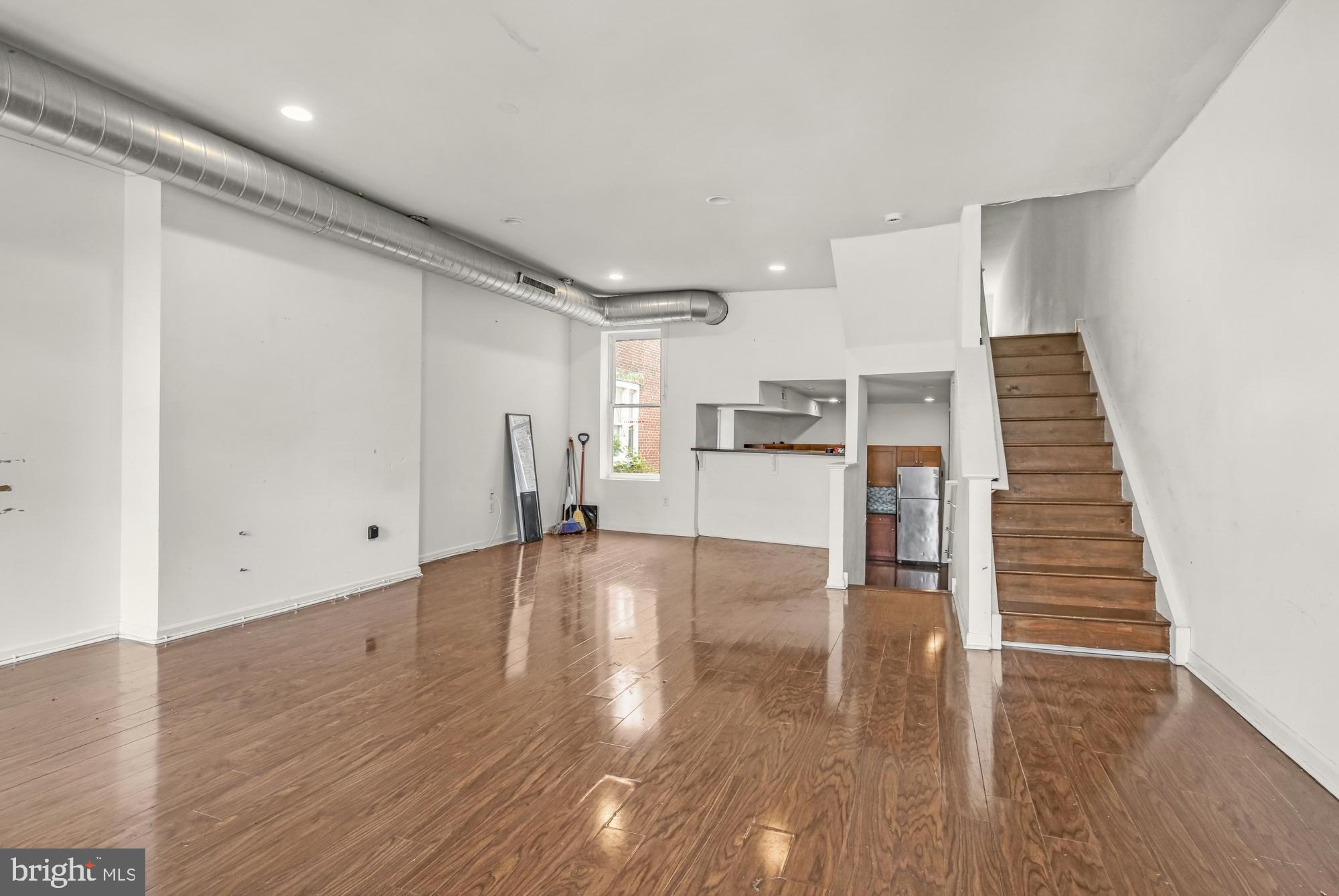 FRANCISVILLE - Residential Lease