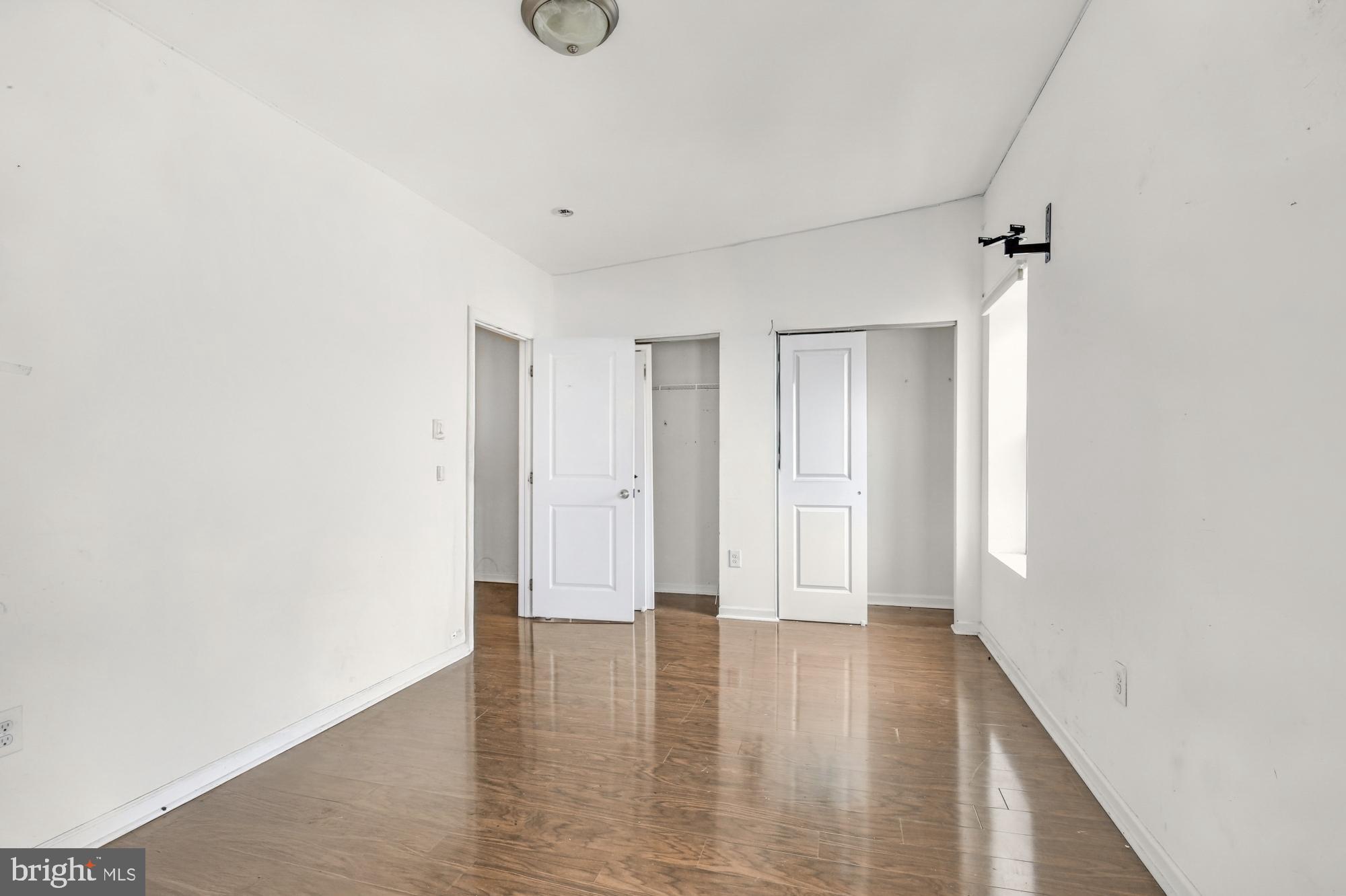 FRANCISVILLE - Residential Lease