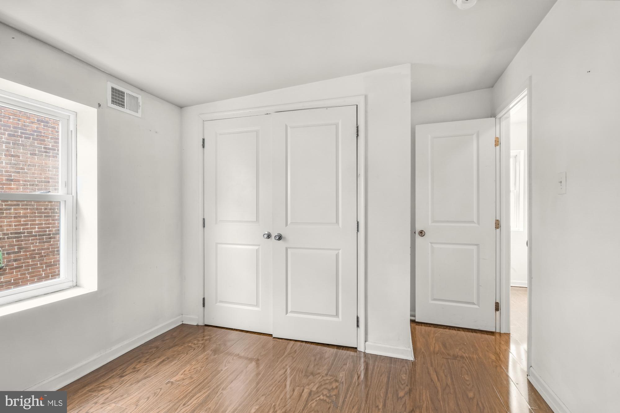 FRANCISVILLE - Residential Lease