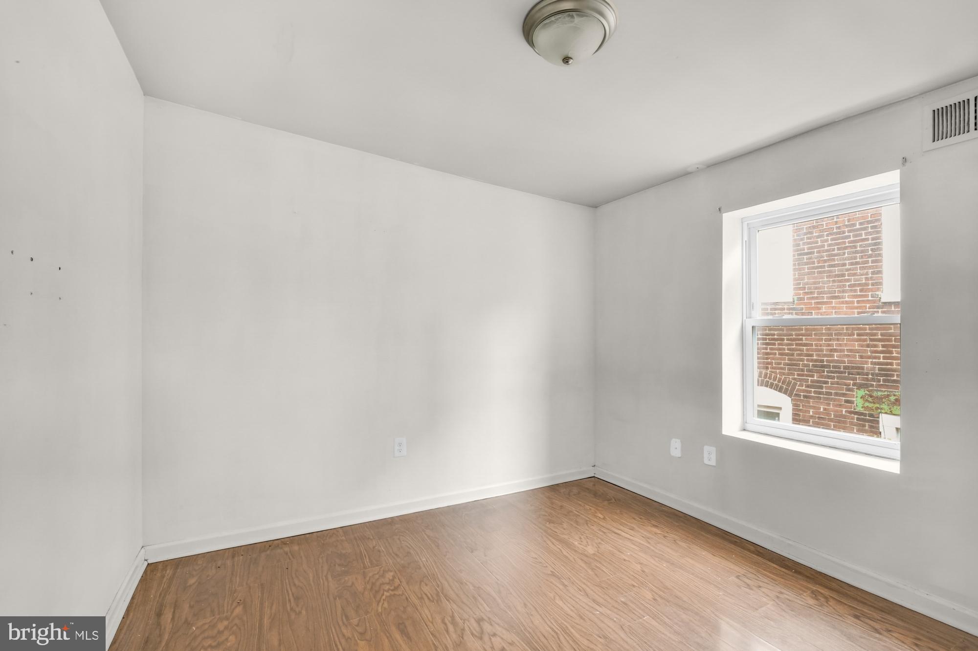 FRANCISVILLE - Residential Lease