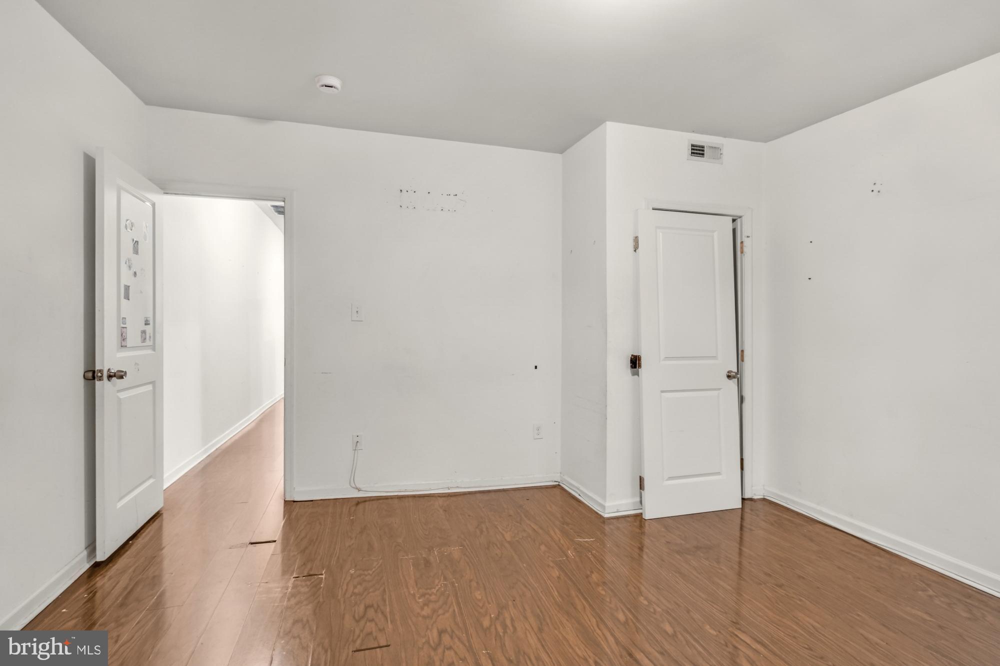 FRANCISVILLE - Residential Lease