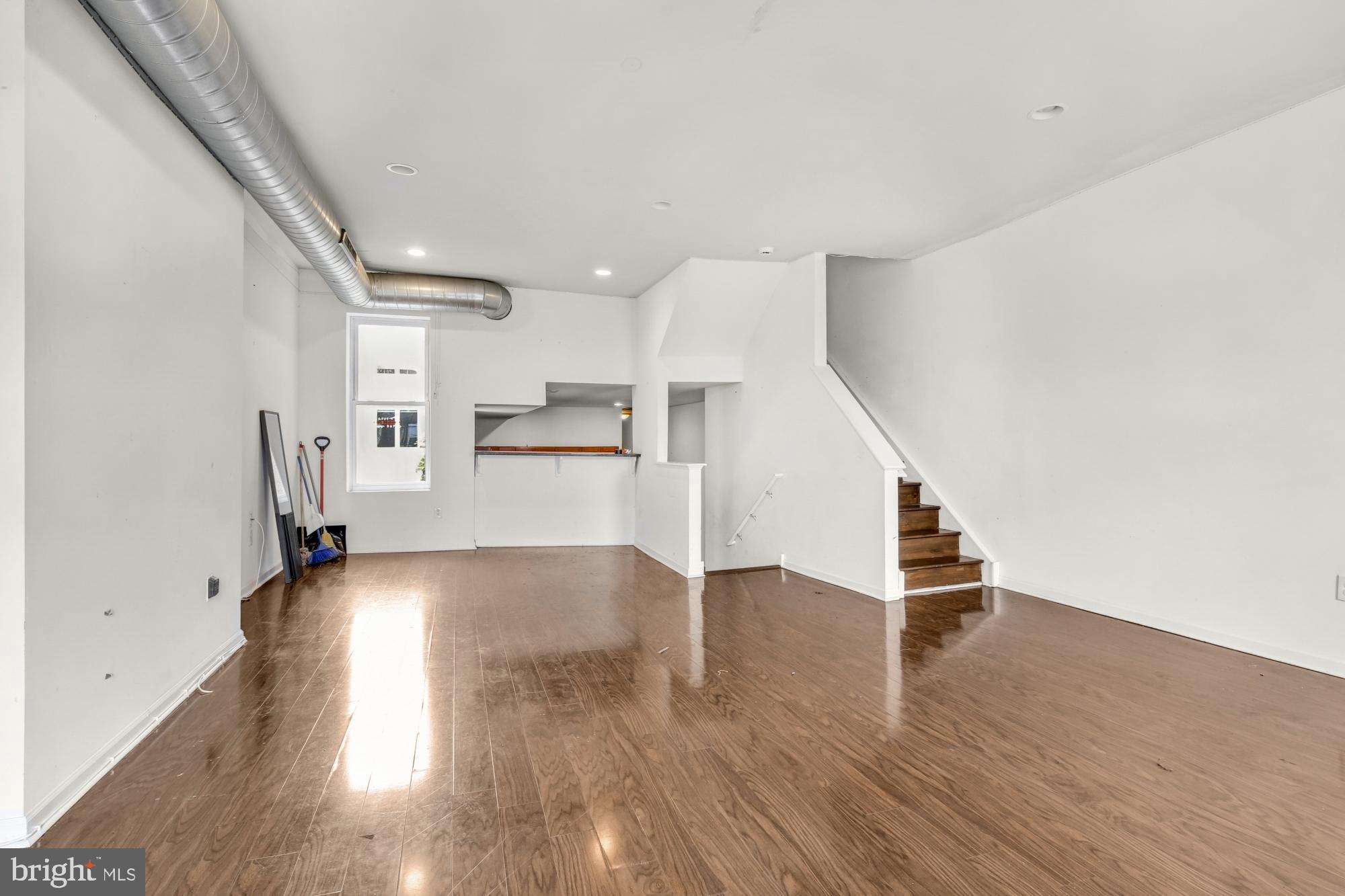 FRANCISVILLE - Residential Lease