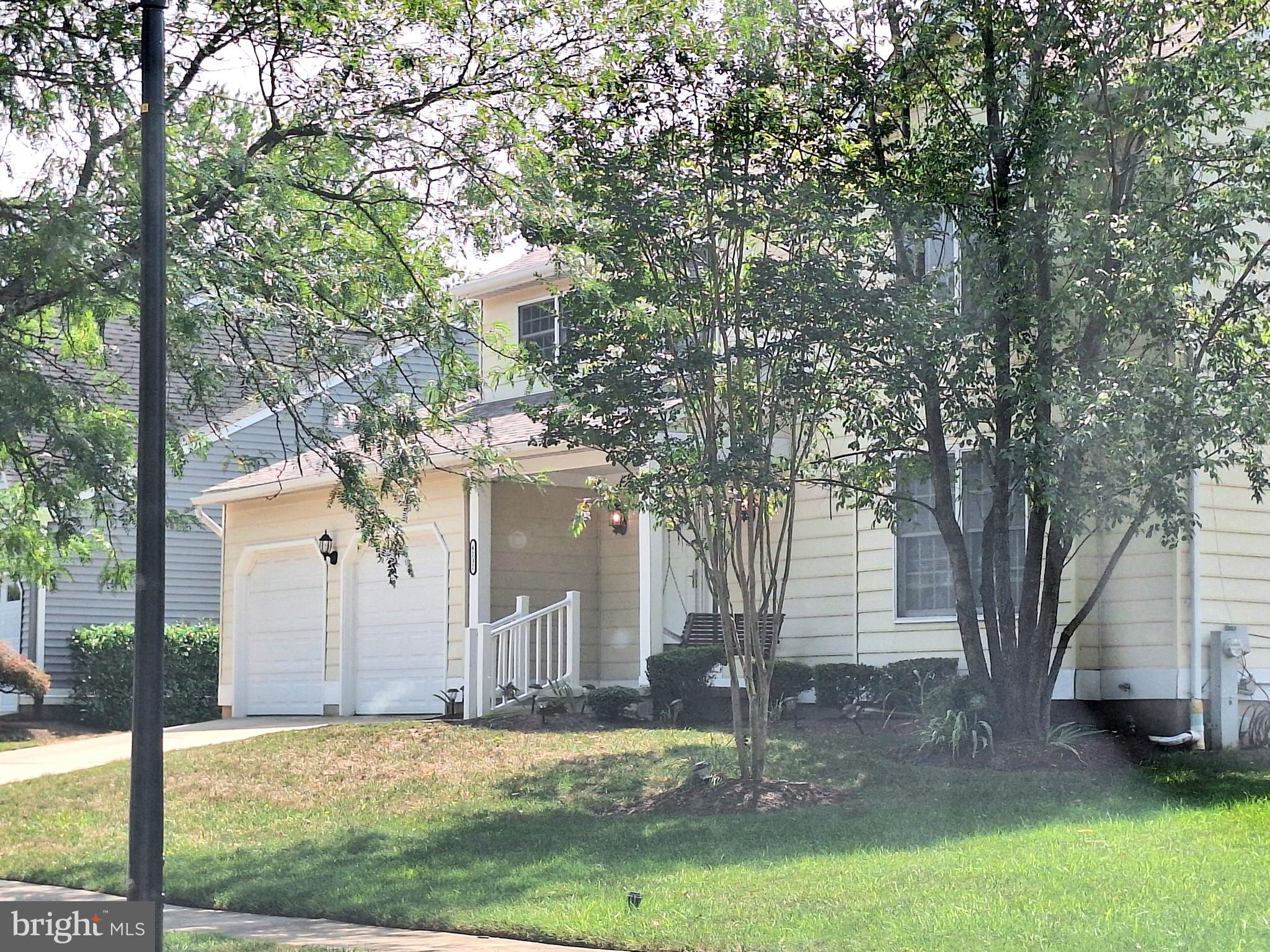 ORCHARDS OF LINTHICUM - Residential