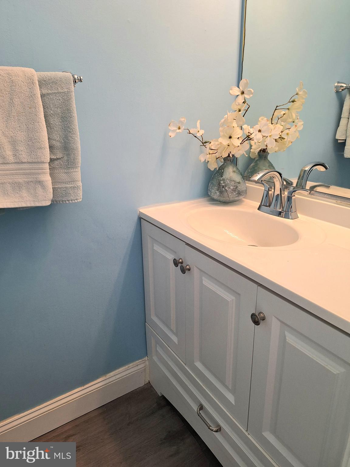 ORCHARDS OF LINTHICUM - Residential