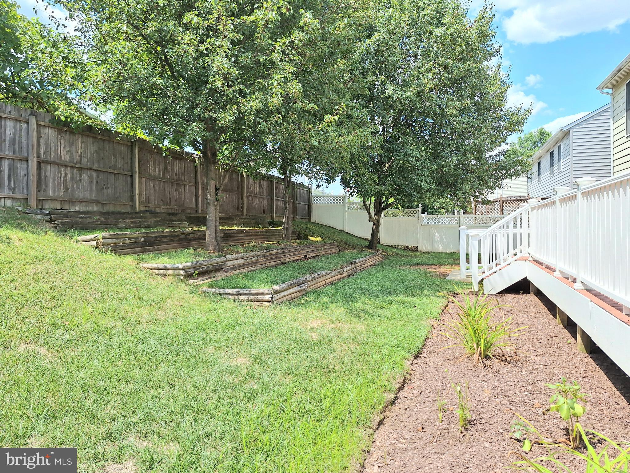 ORCHARDS OF LINTHICUM - Residential