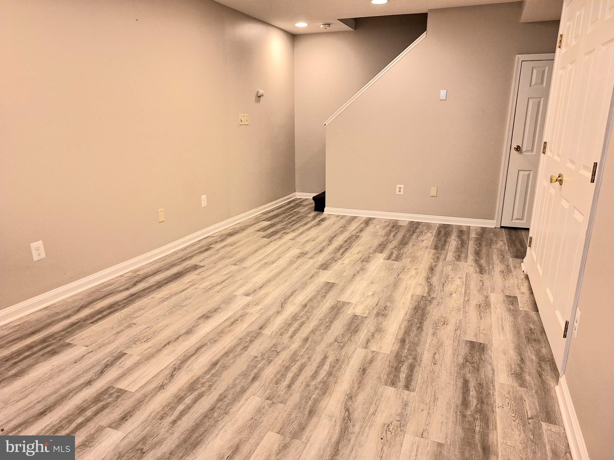 ORCHARDS OF LINTHICUM - Residential