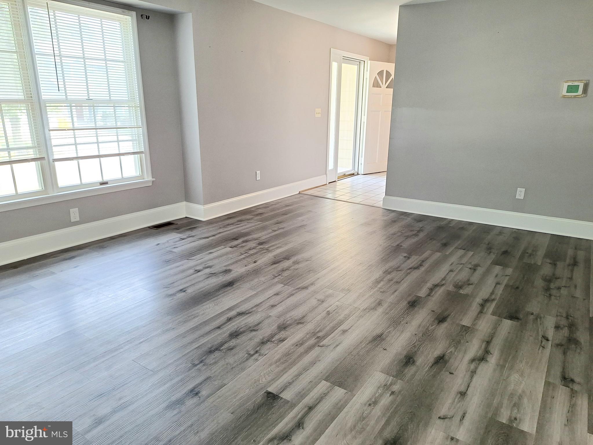 ORCHARDS OF LINTHICUM - Residential