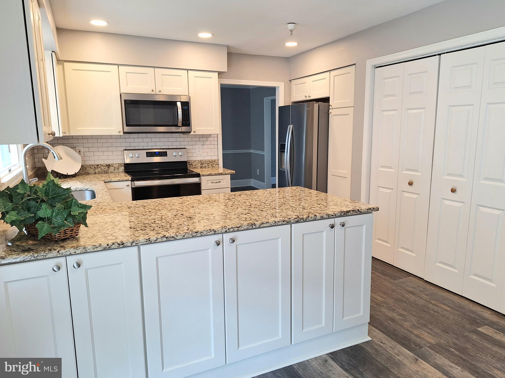 ORCHARDS OF LINTHICUM - Residential