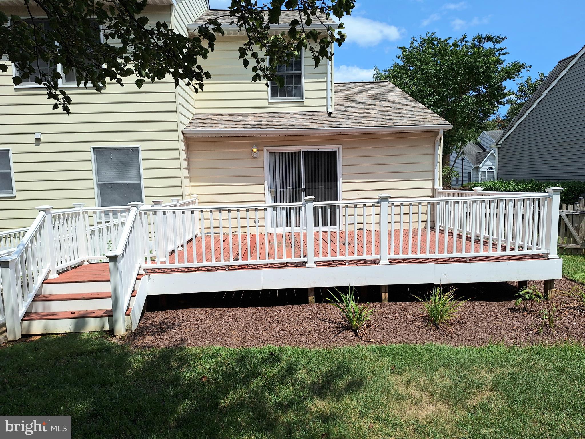 ORCHARDS OF LINTHICUM - Residential