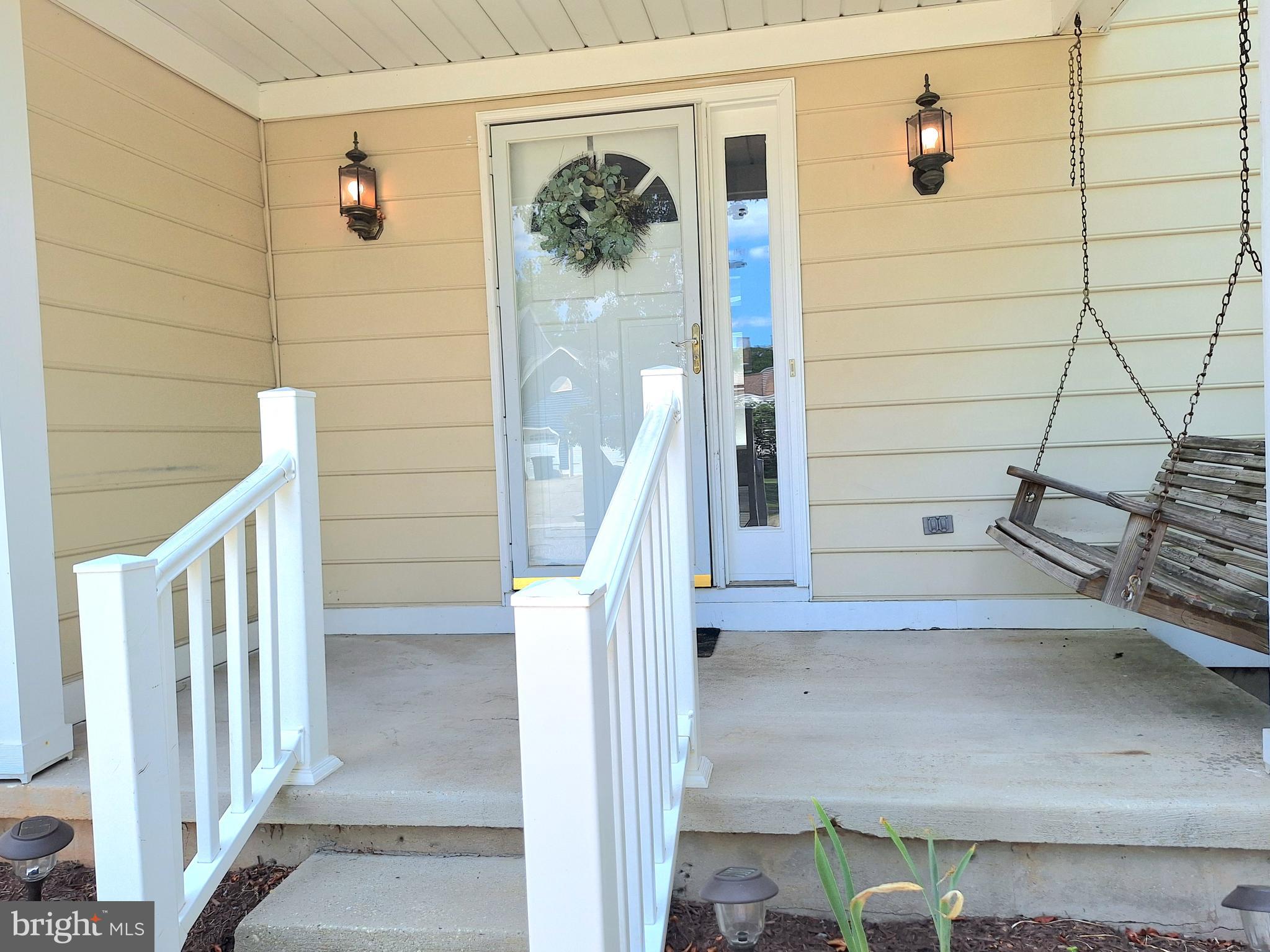 ORCHARDS OF LINTHICUM - Residential