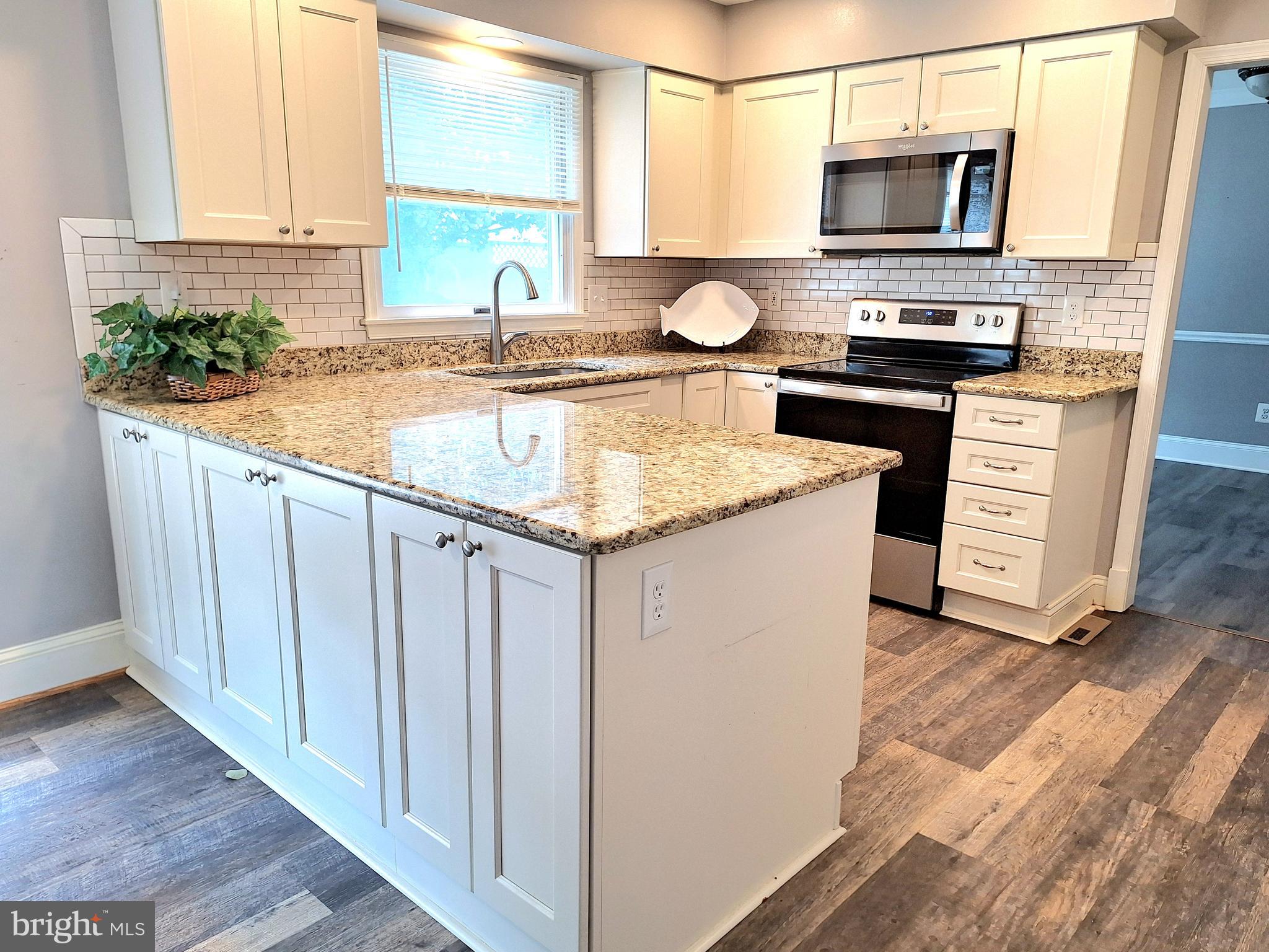 ORCHARDS OF LINTHICUM - Residential