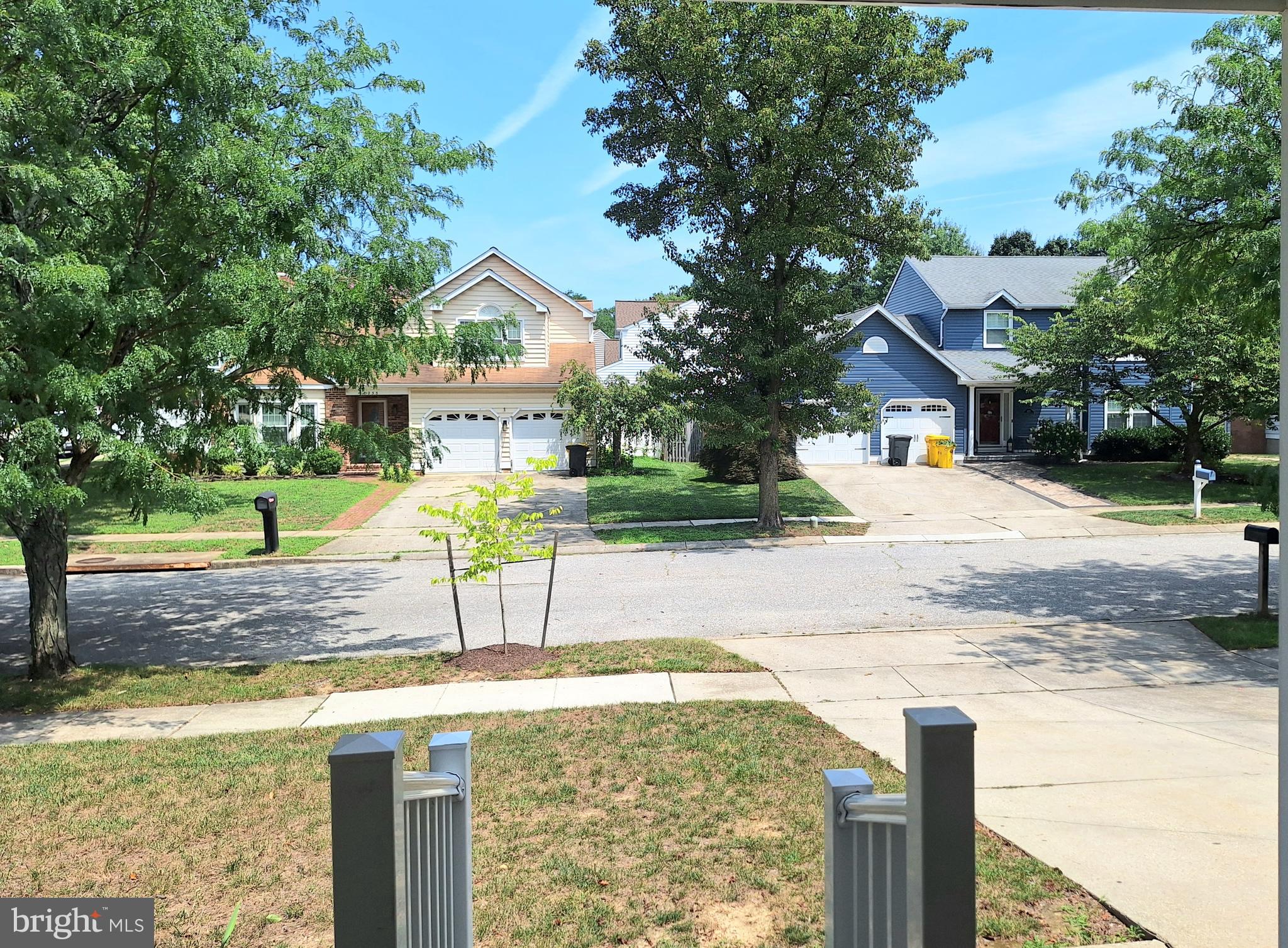 ORCHARDS OF LINTHICUM - Residential