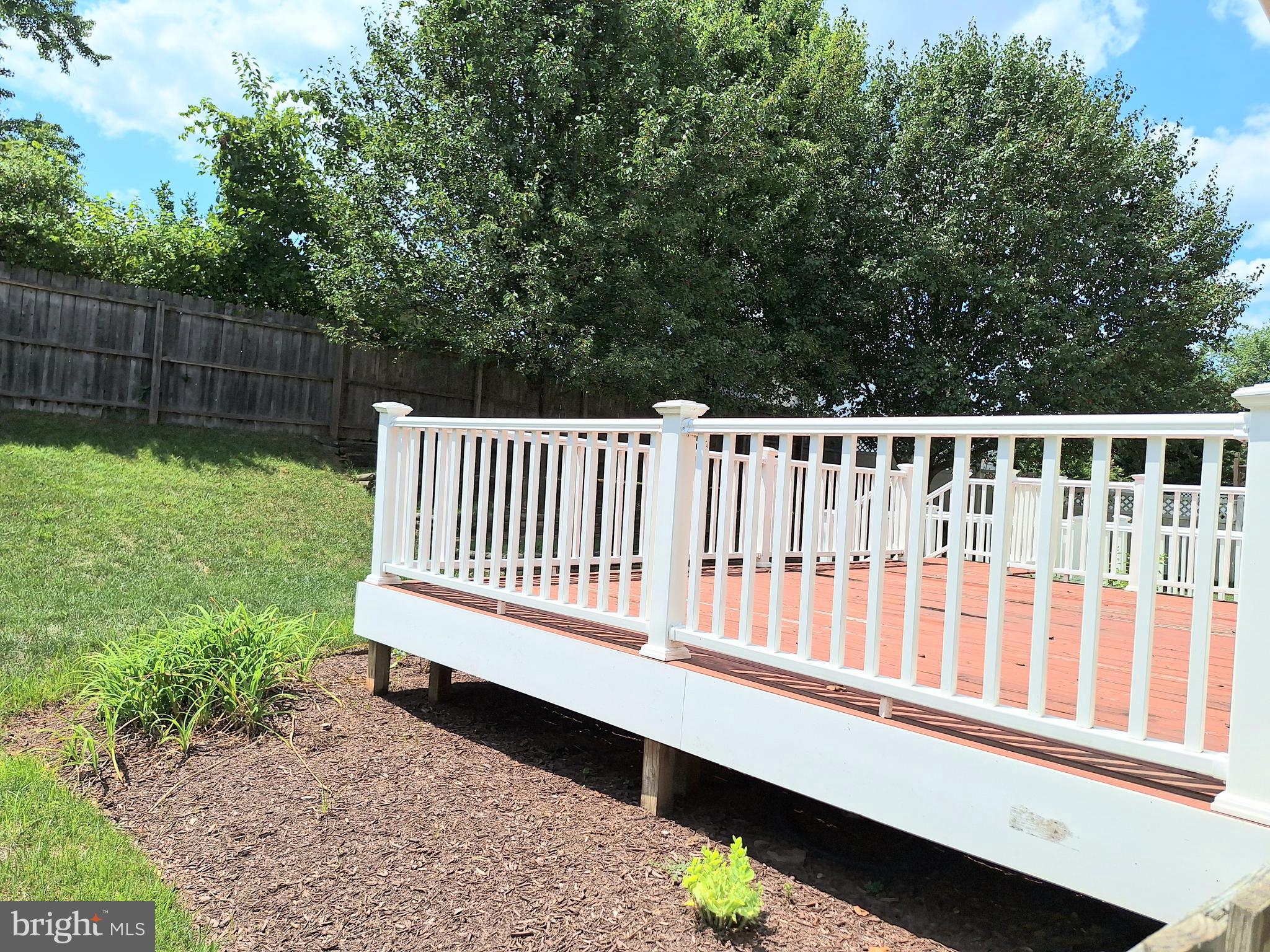 ORCHARDS OF LINTHICUM - Residential