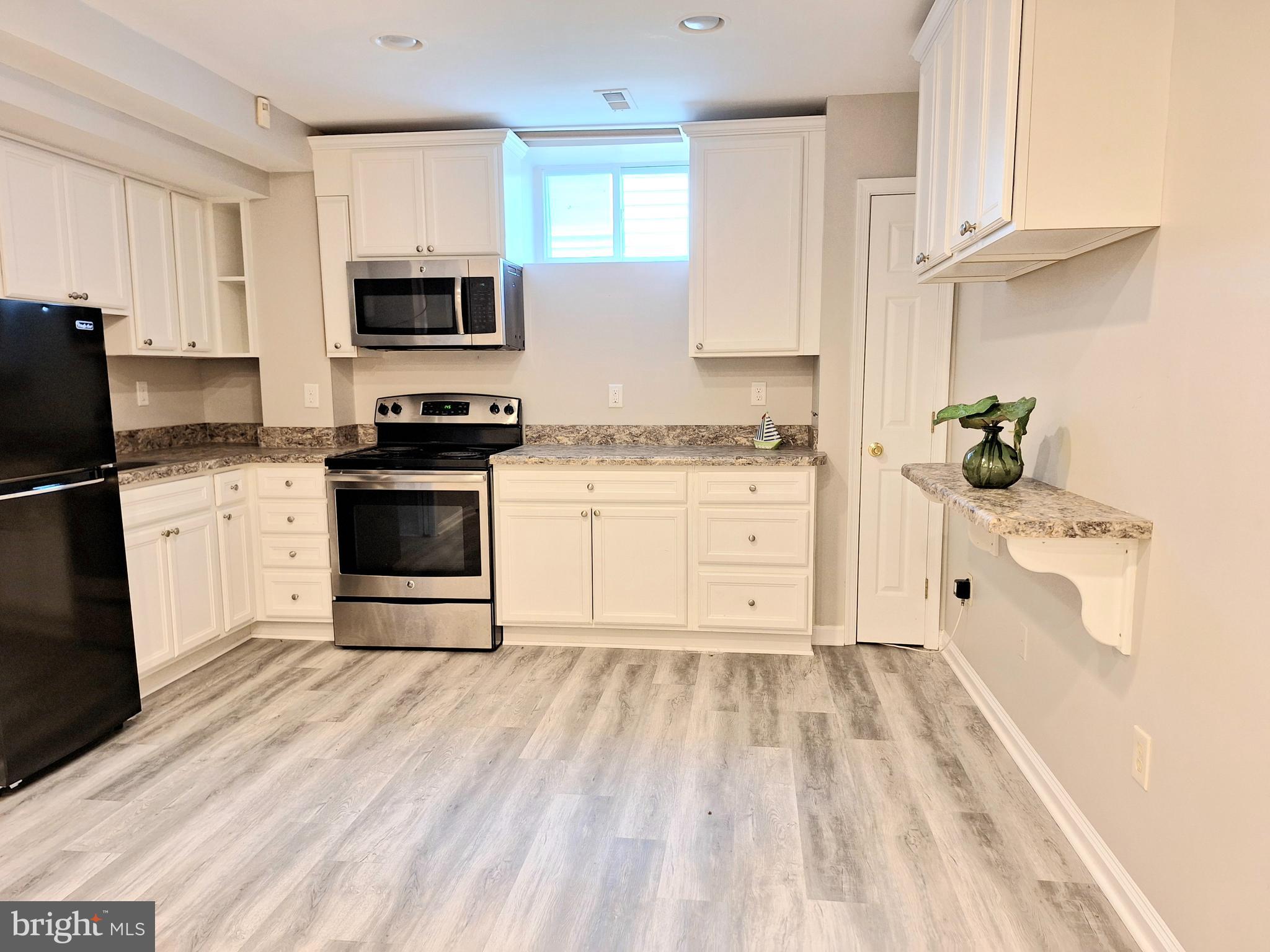 ORCHARDS OF LINTHICUM - Residential