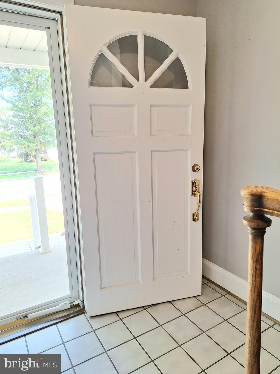 ORCHARDS OF LINTHICUM - Residential