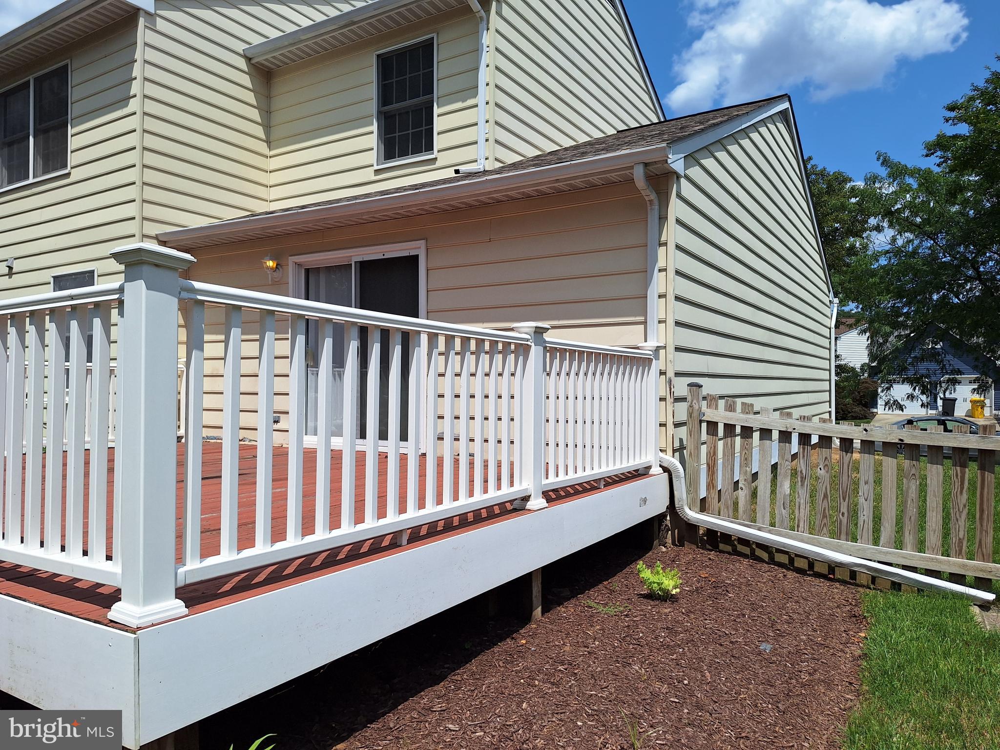 ORCHARDS OF LINTHICUM - Residential