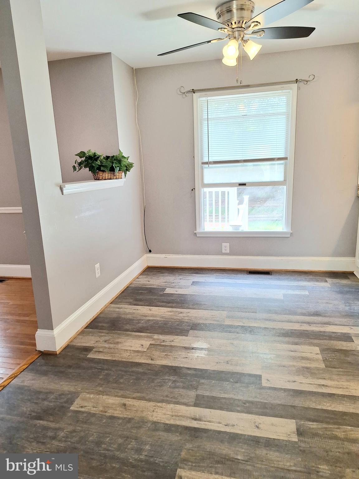 ORCHARDS OF LINTHICUM - Residential