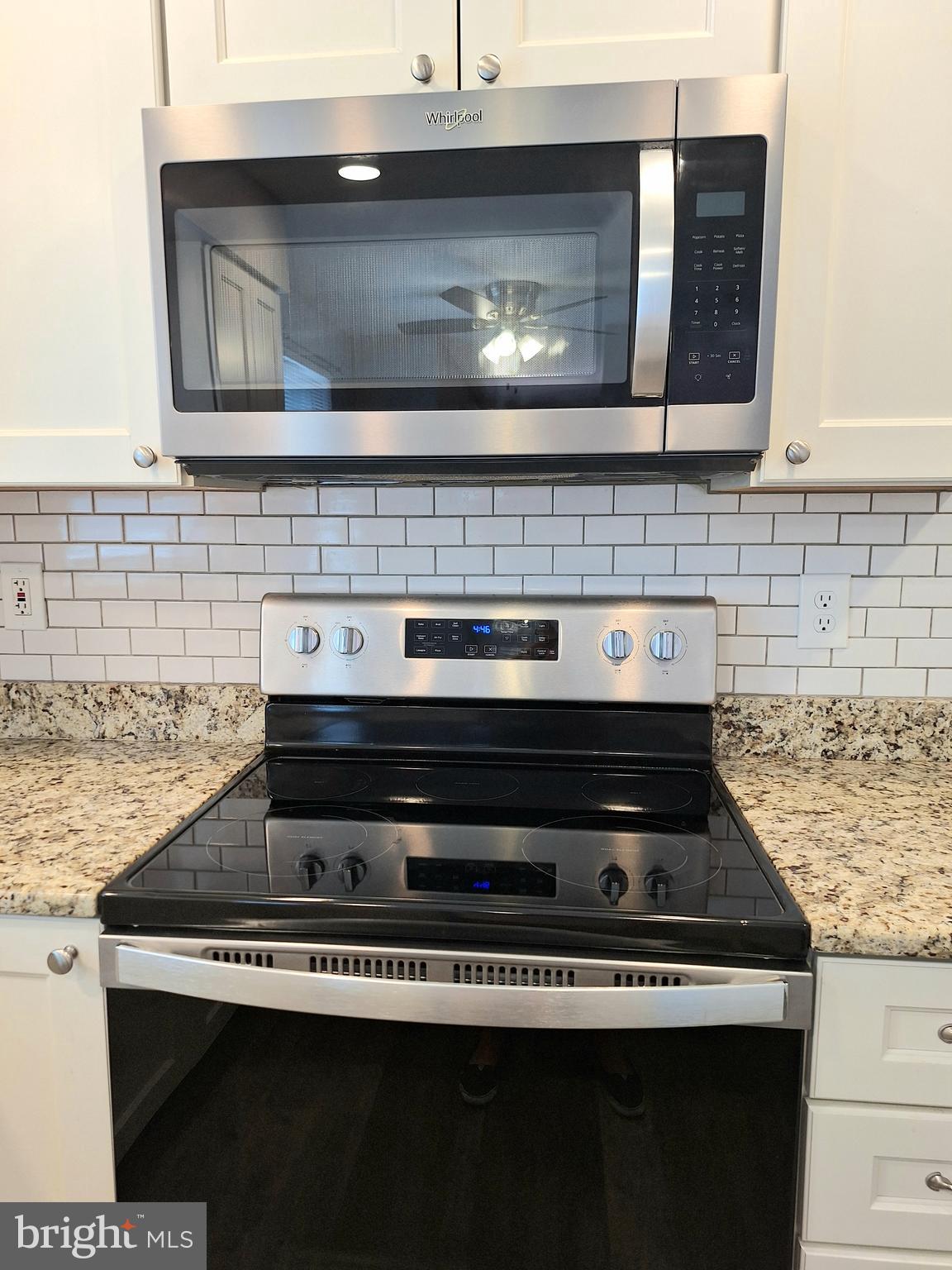 ORCHARDS OF LINTHICUM - Residential