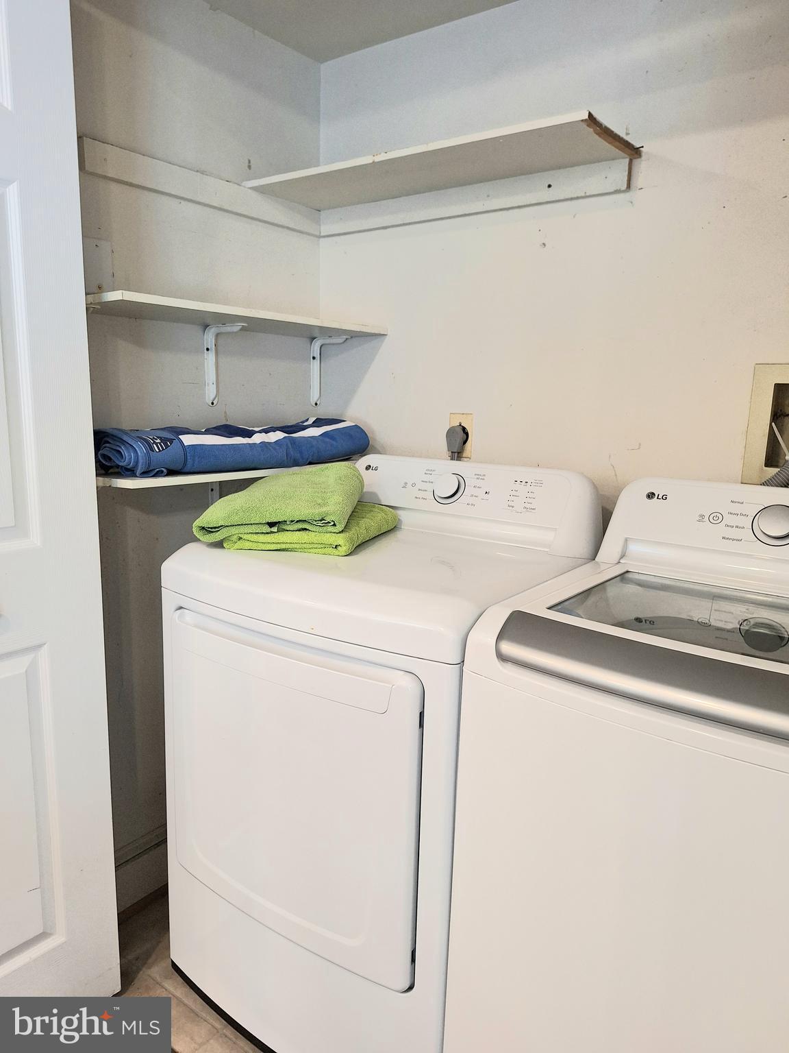 ORCHARDS OF LINTHICUM - Residential