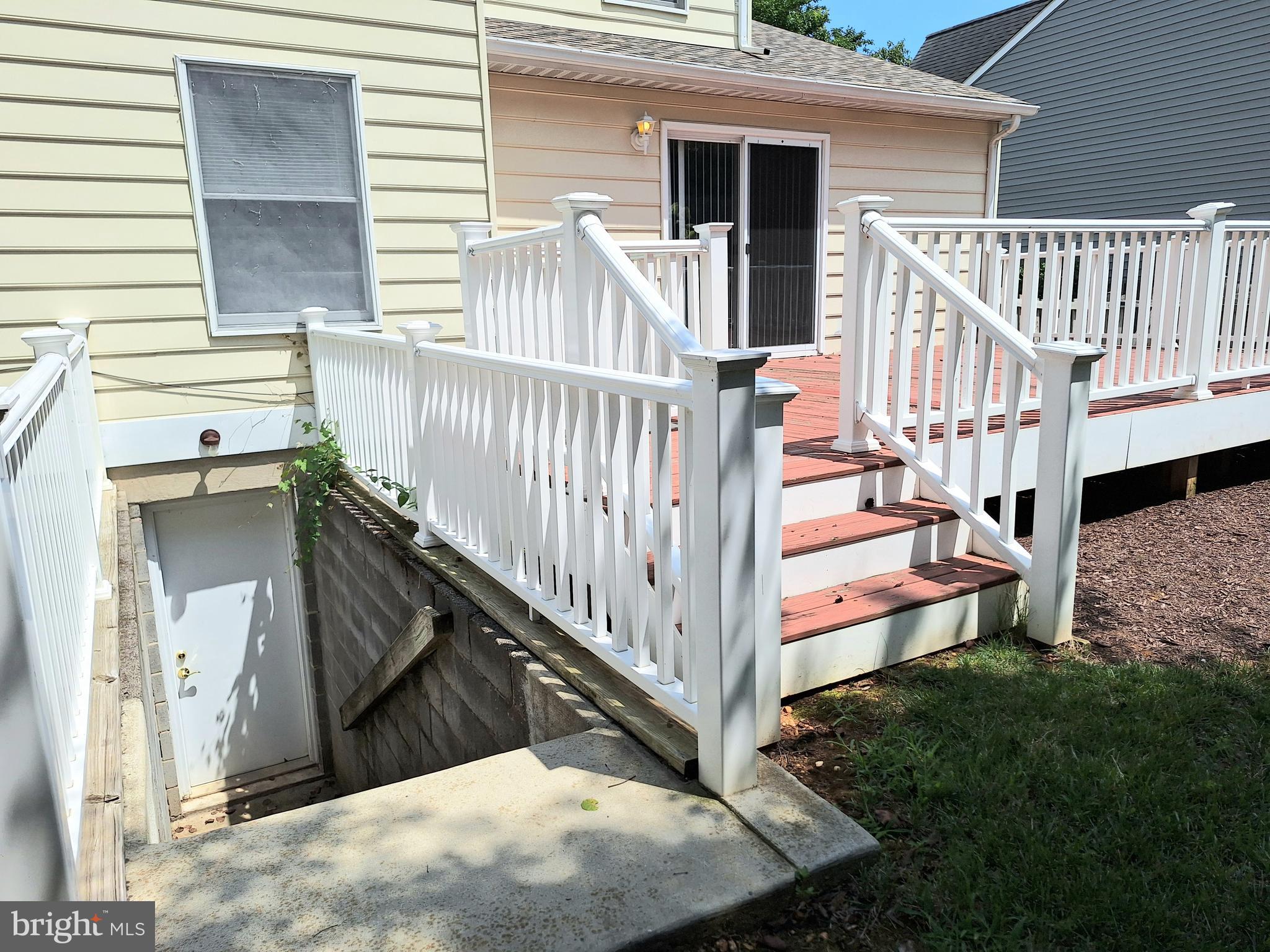 ORCHARDS OF LINTHICUM - Residential