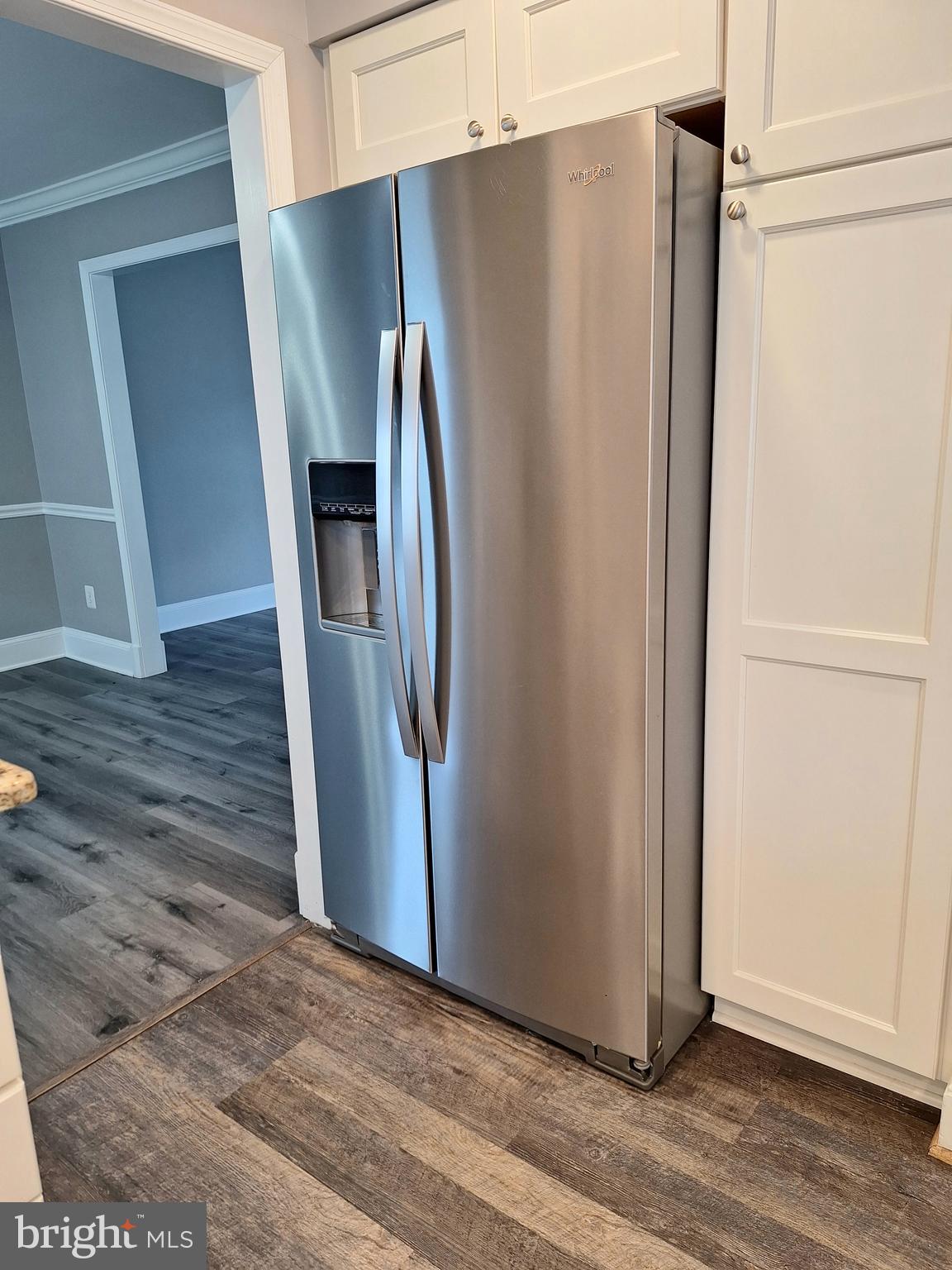 ORCHARDS OF LINTHICUM - Residential