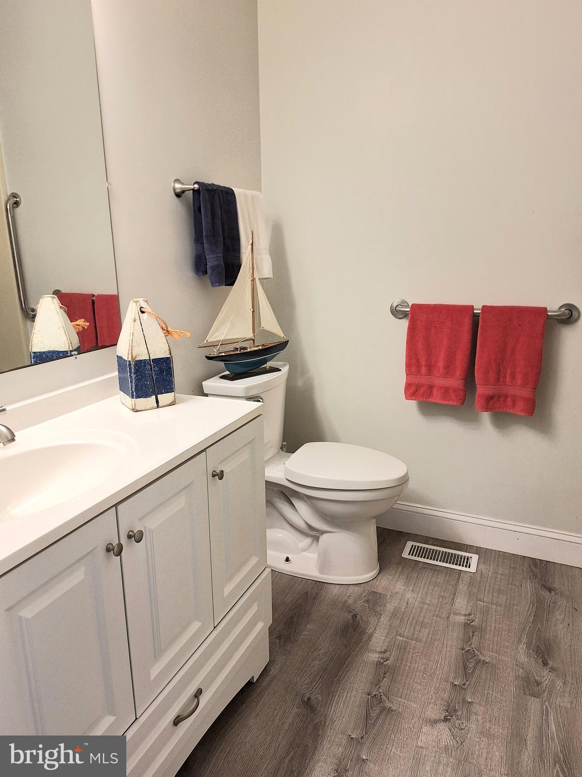 ORCHARDS OF LINTHICUM - Residential