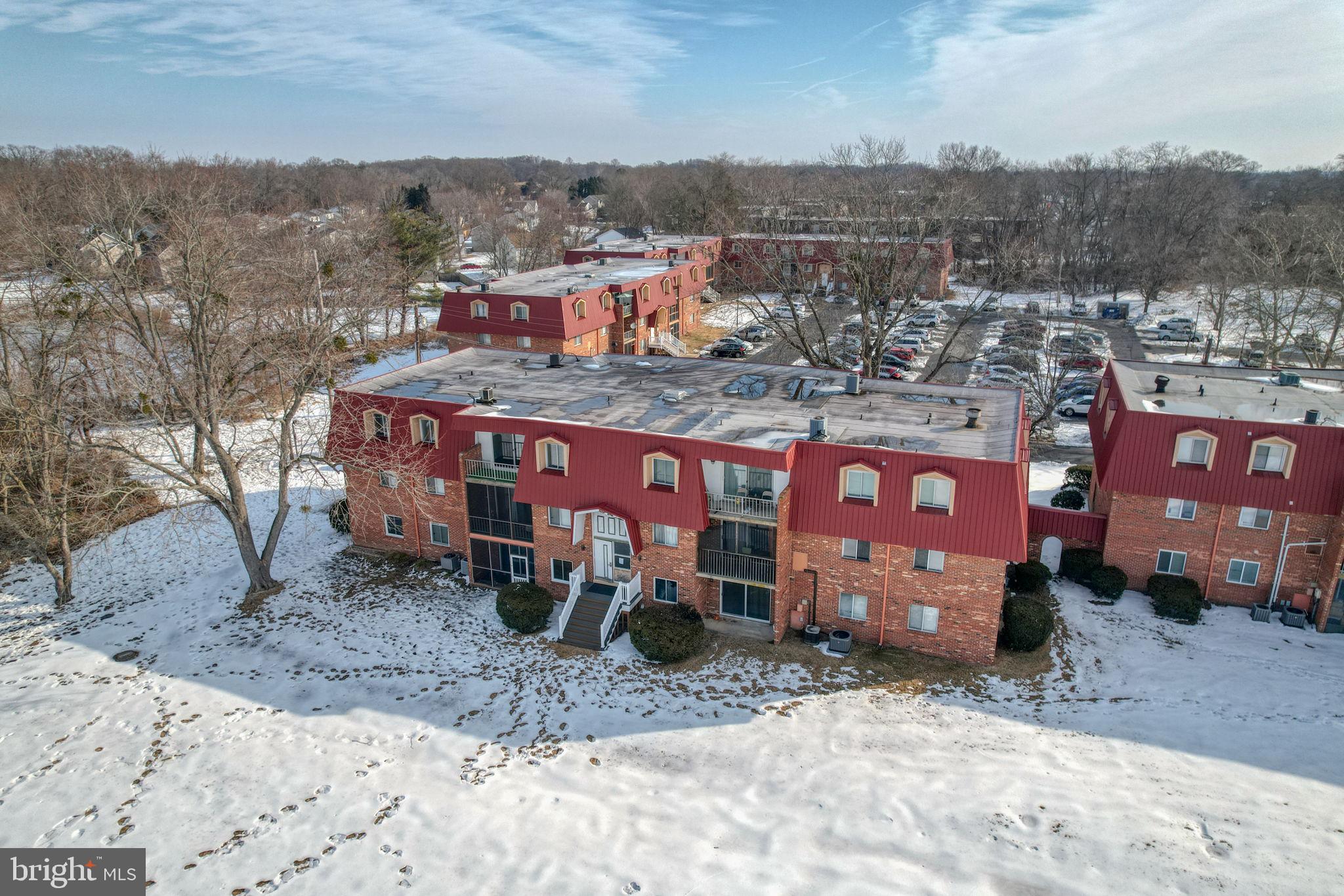 BRANDYWINE CT - Residential