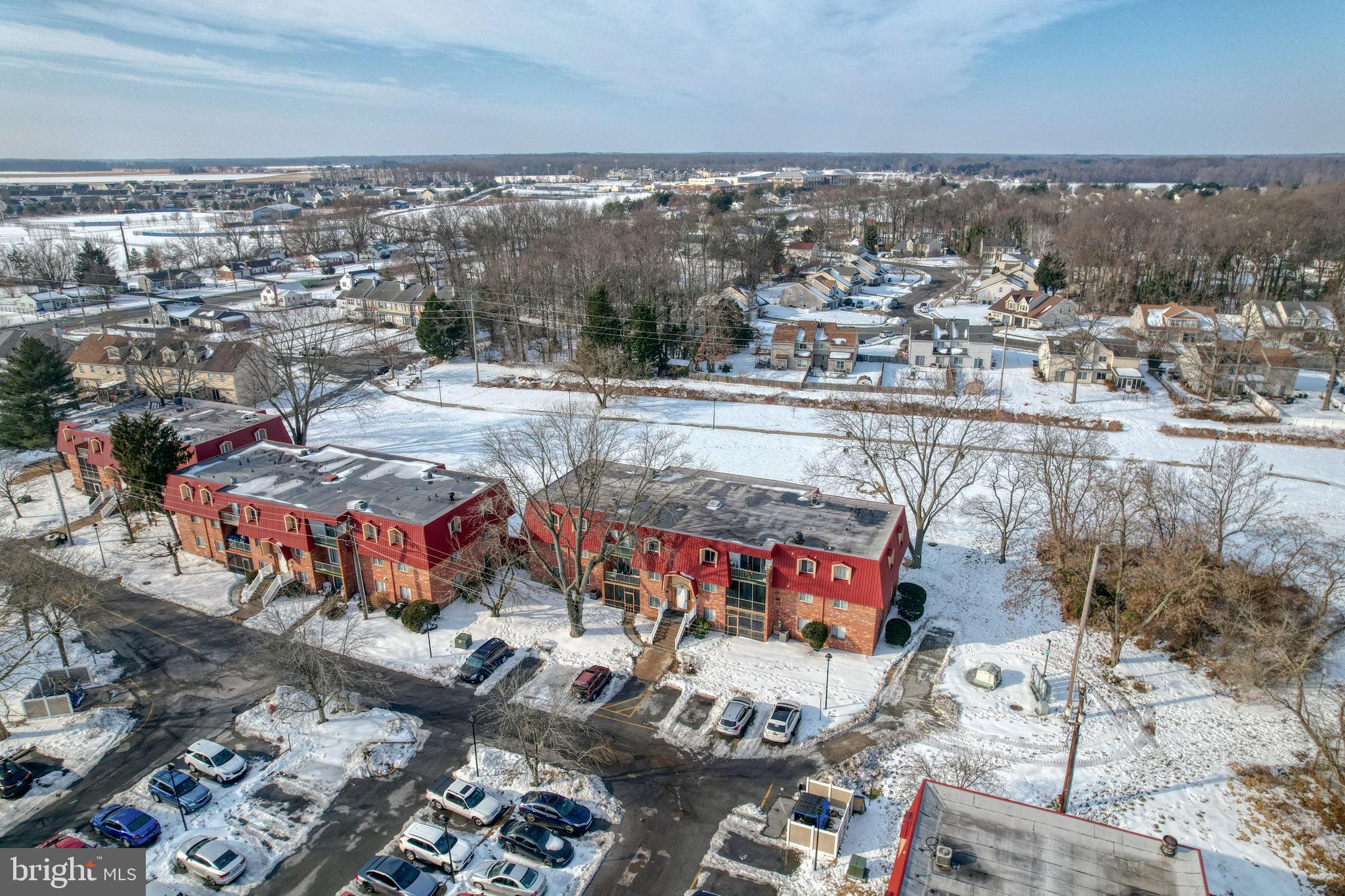 BRANDYWINE CT - Residential