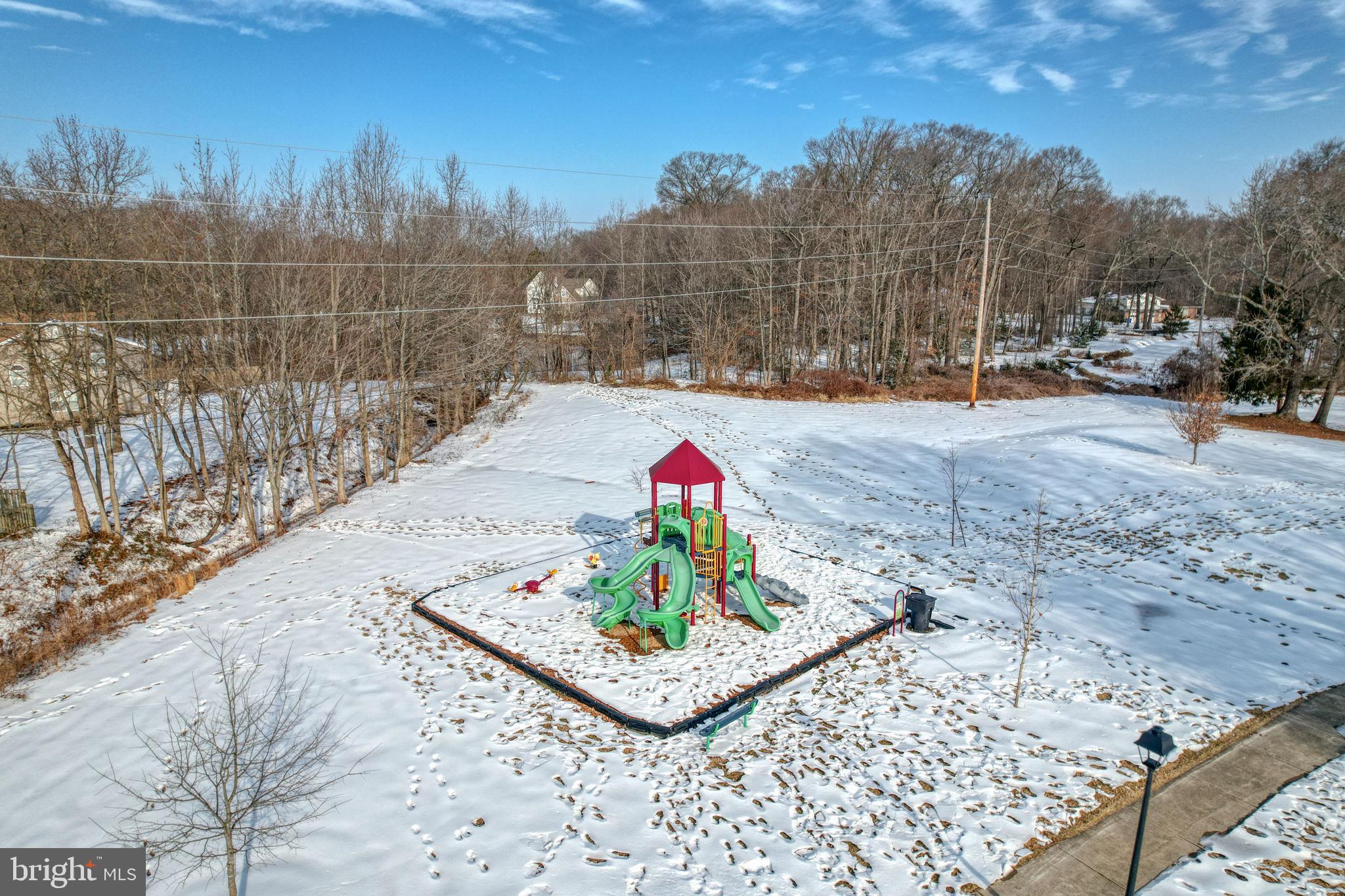 BRANDYWINE CT - Residential