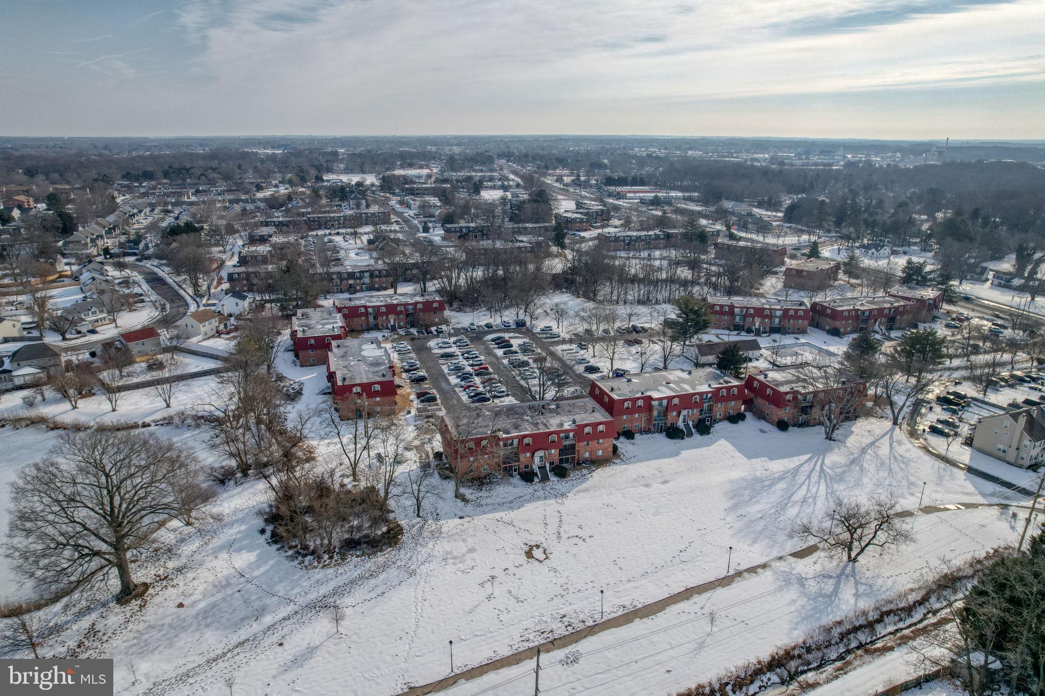 BRANDYWINE CT - Residential