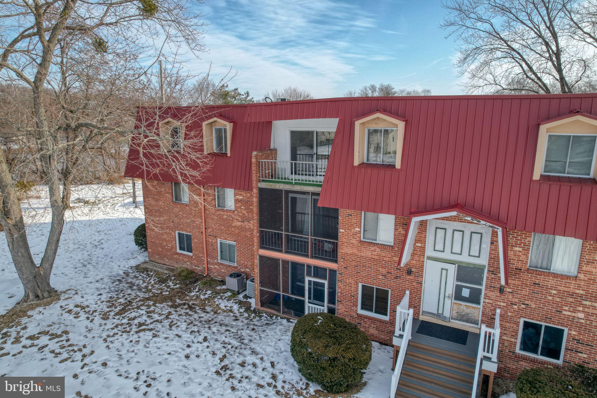 BRANDYWINE CT - Residential