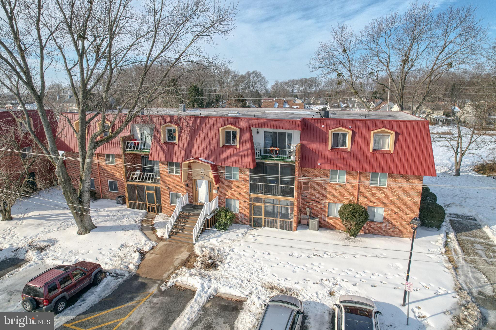 BRANDYWINE CT - Residential