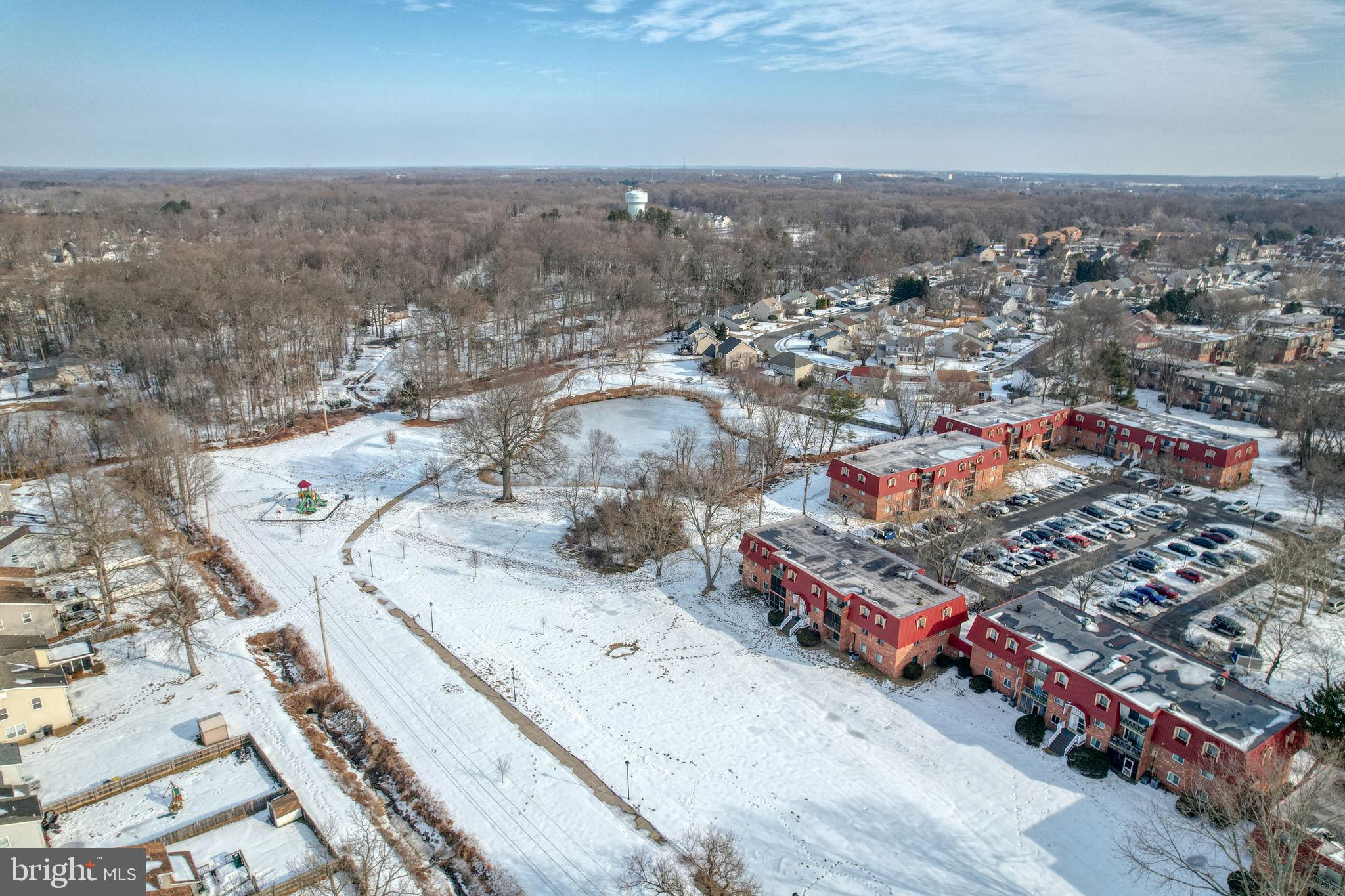 BRANDYWINE CT - Residential