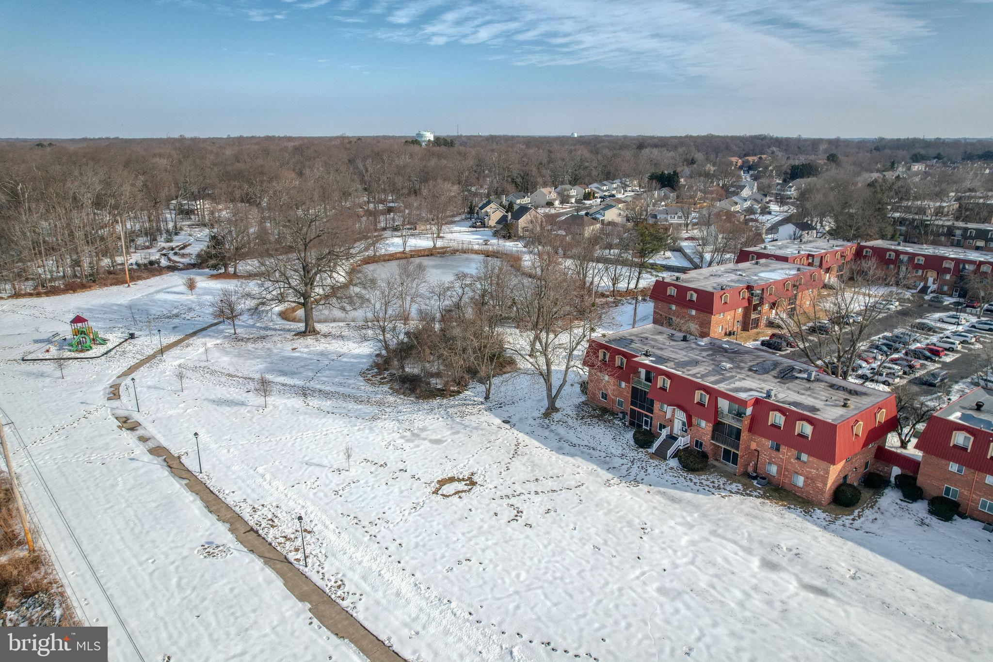 BRANDYWINE CT - Residential