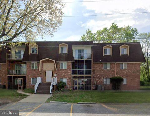 74 PAR HAVEN DRIVE DOVER DE 19904