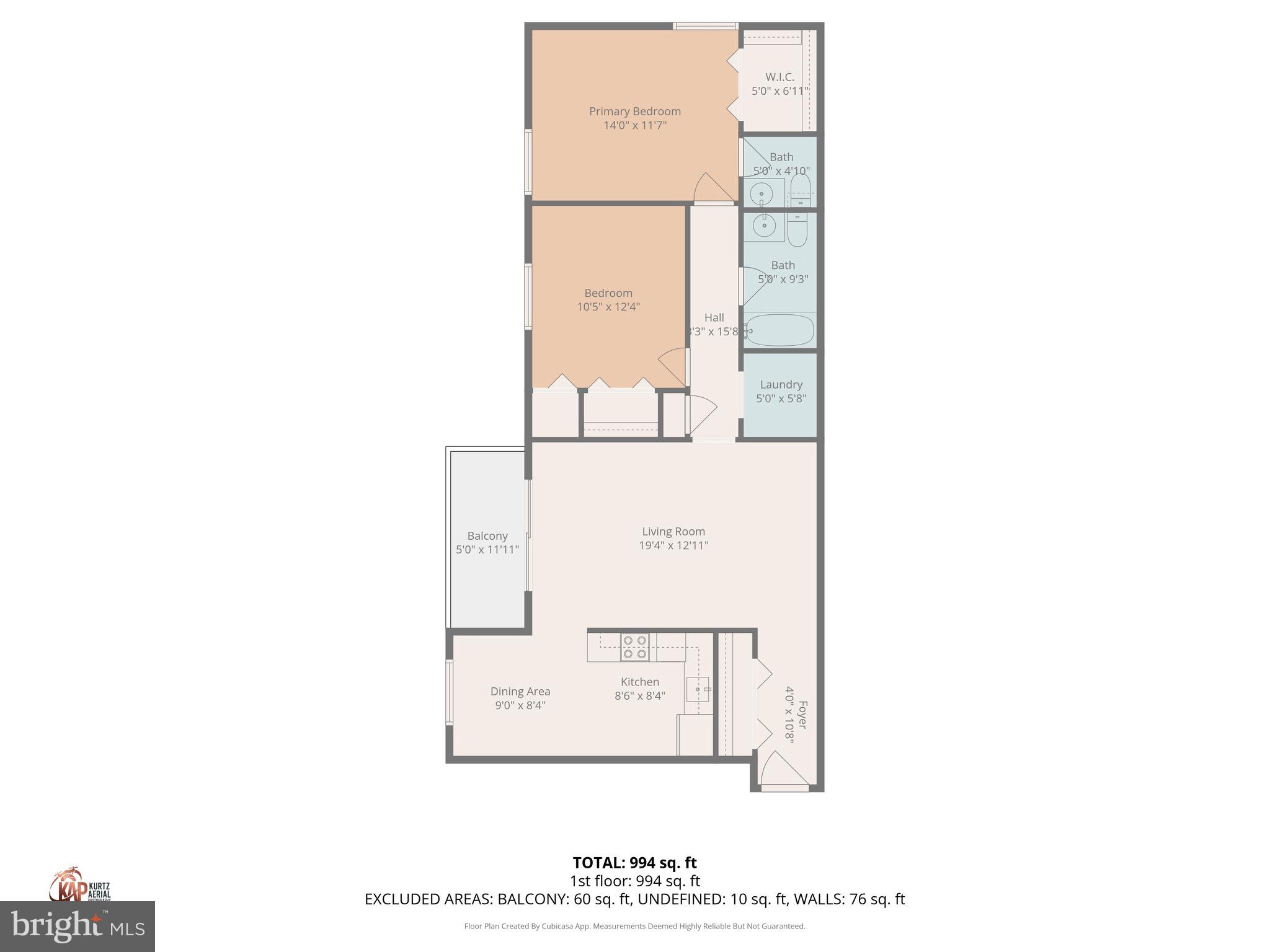 BRANDYWINE CT - Residential