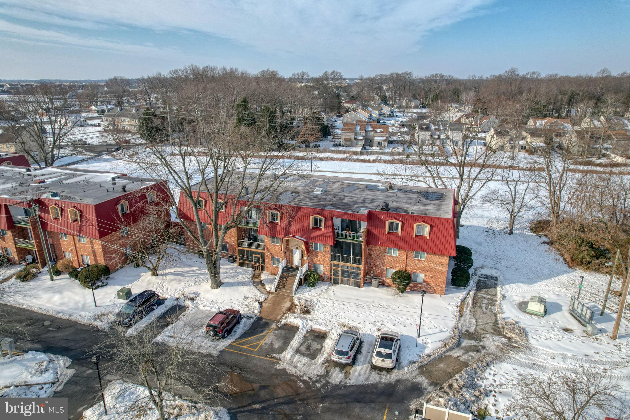 BRANDYWINE CT - Residential