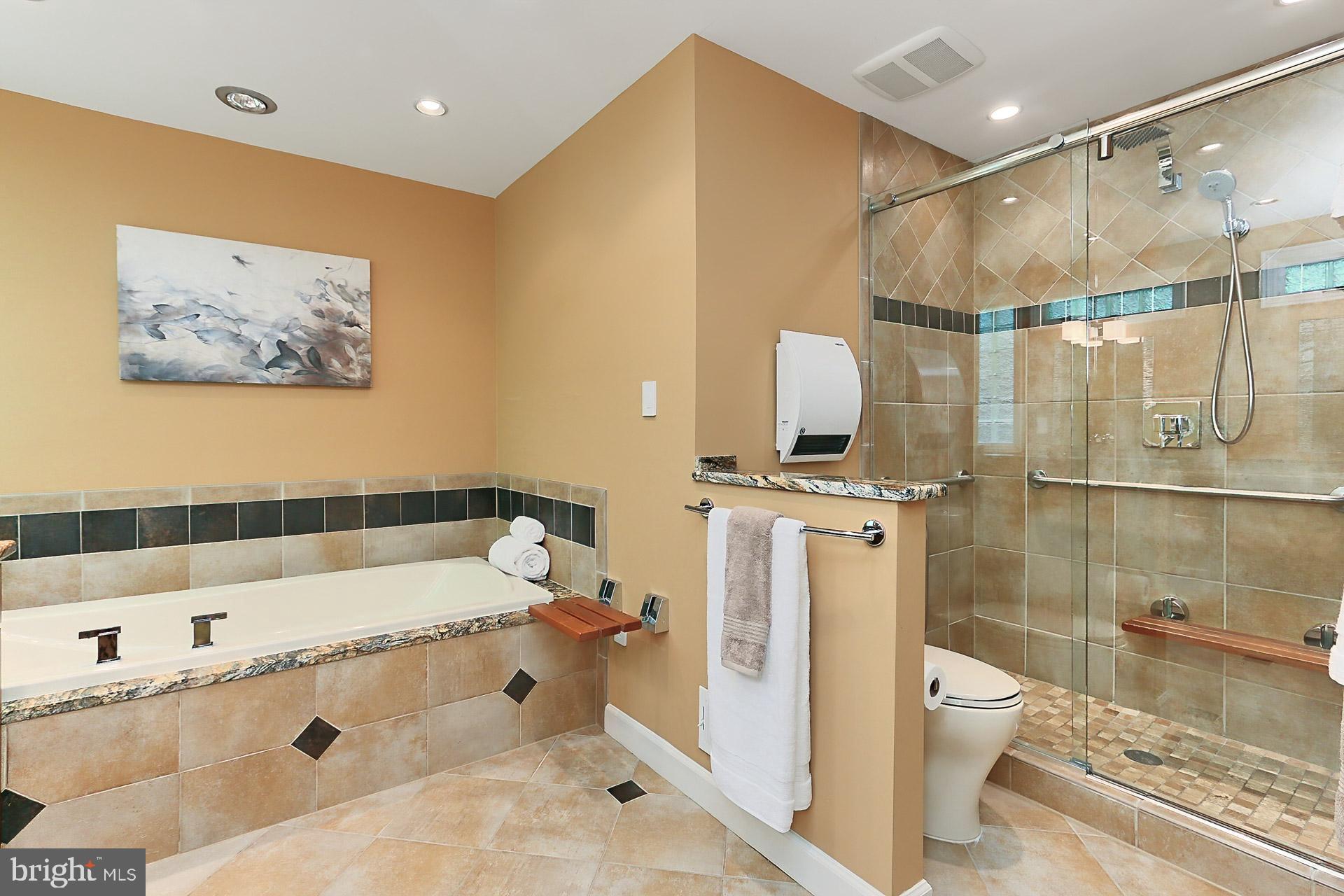 MIDDLERIDGE - Residential