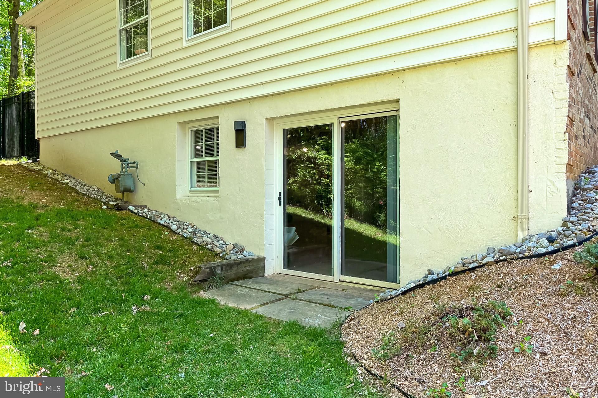 MIDDLERIDGE - Residential