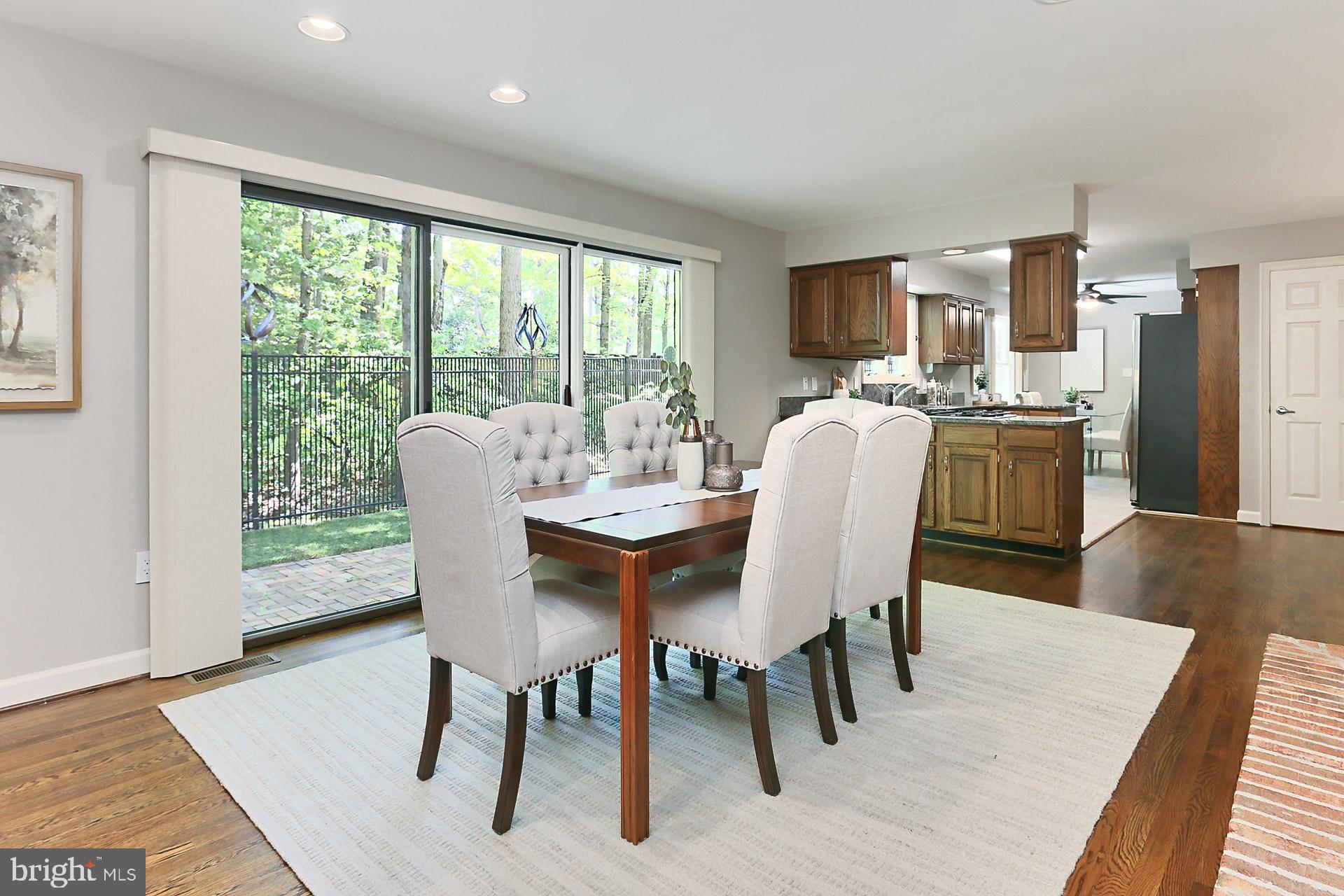 MIDDLERIDGE - Residential