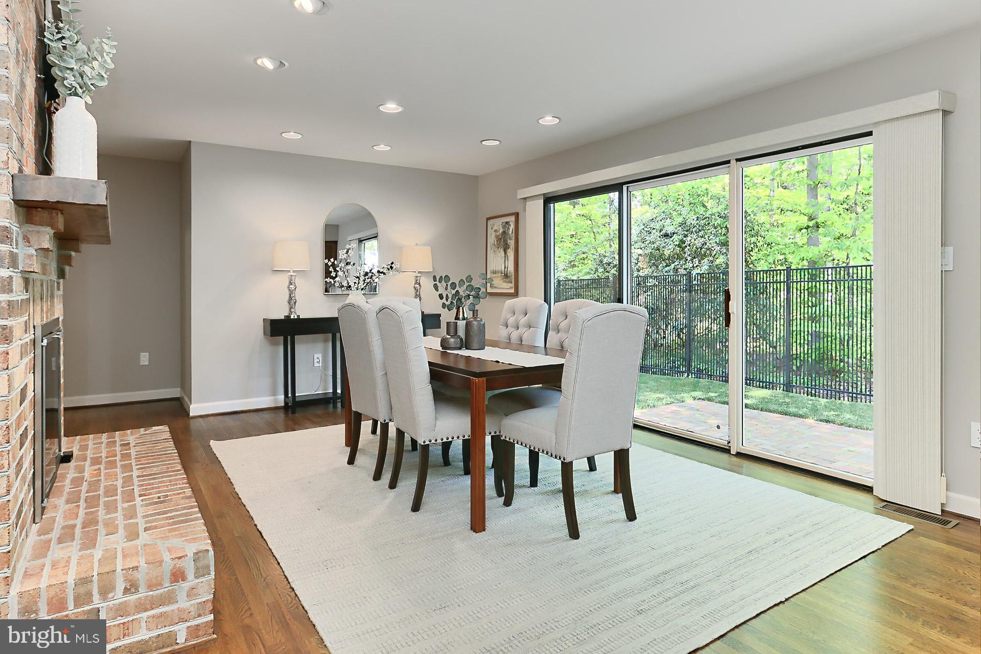 MIDDLERIDGE - Residential