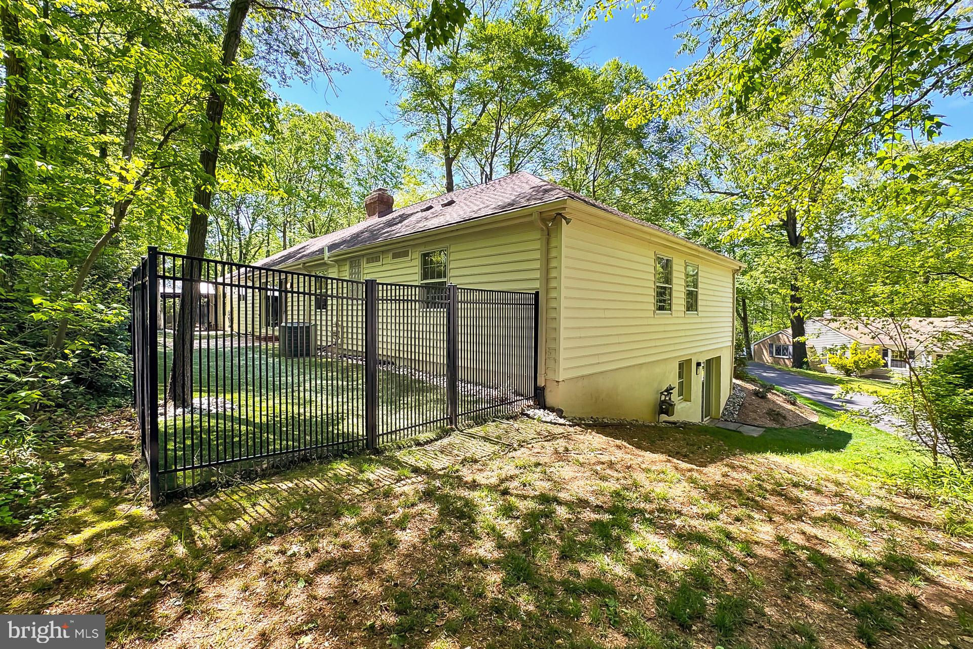 MIDDLERIDGE - Residential