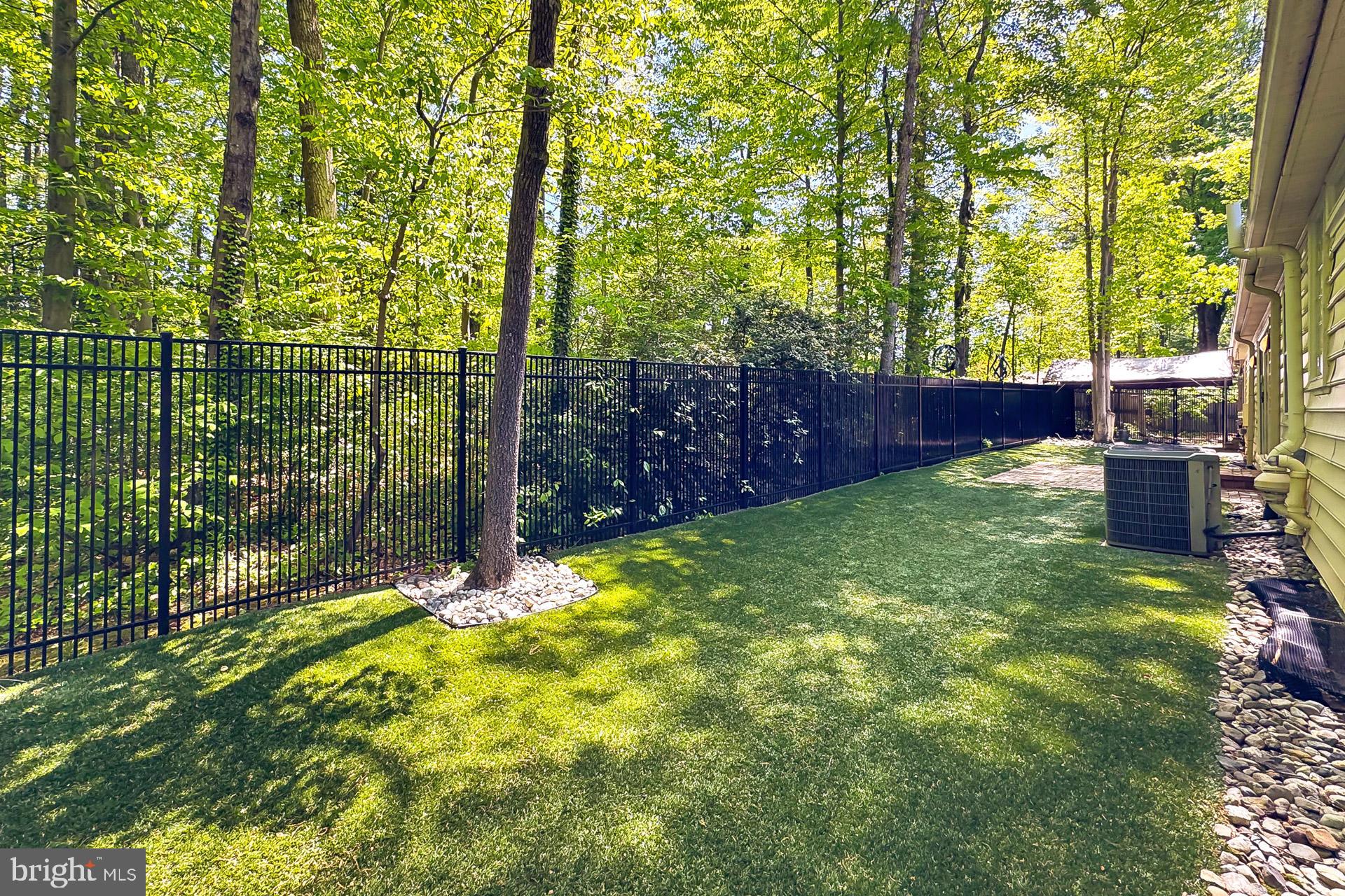 MIDDLERIDGE - Residential