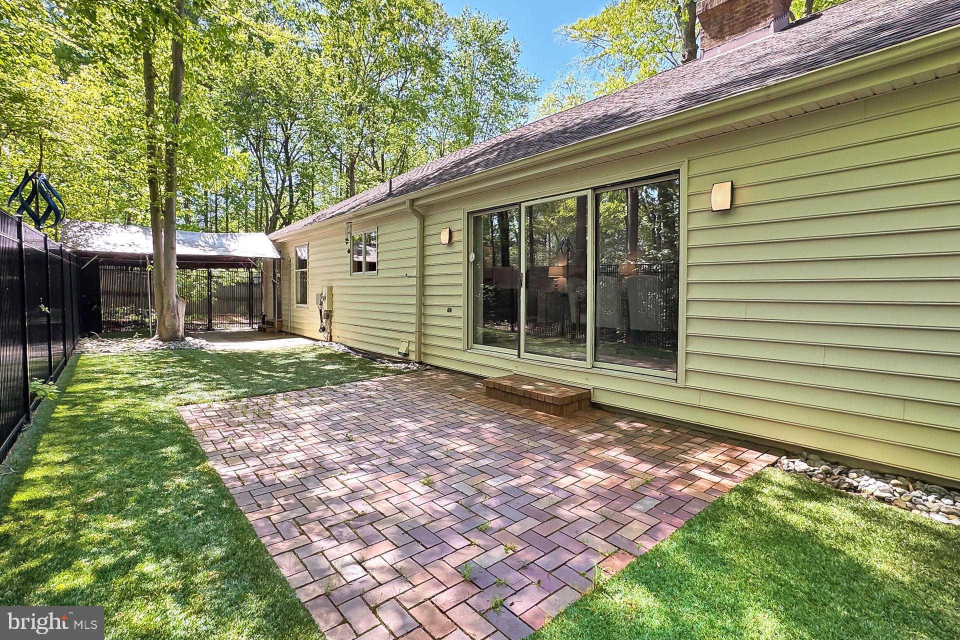 MIDDLERIDGE - Residential