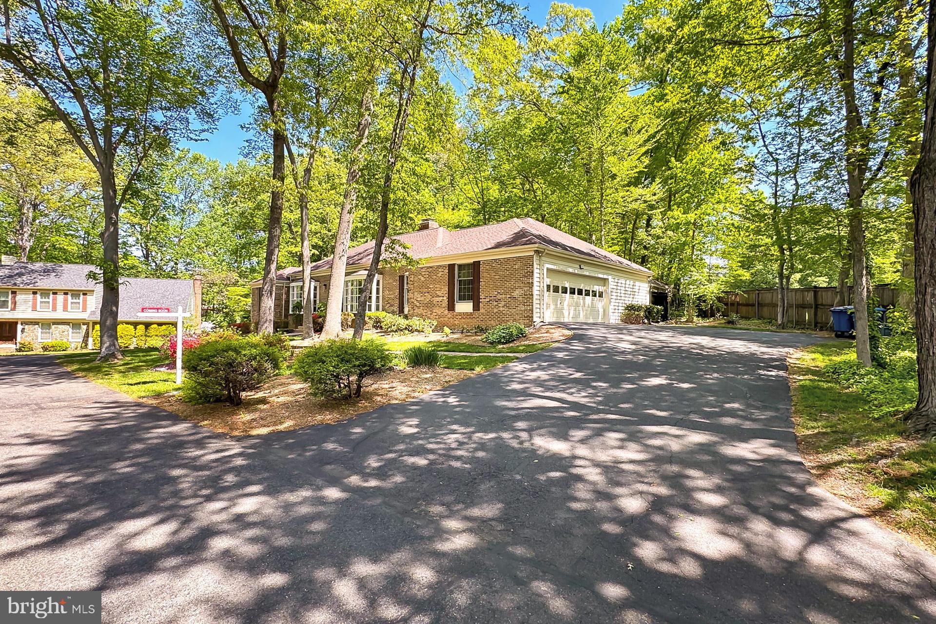 MIDDLERIDGE - Residential