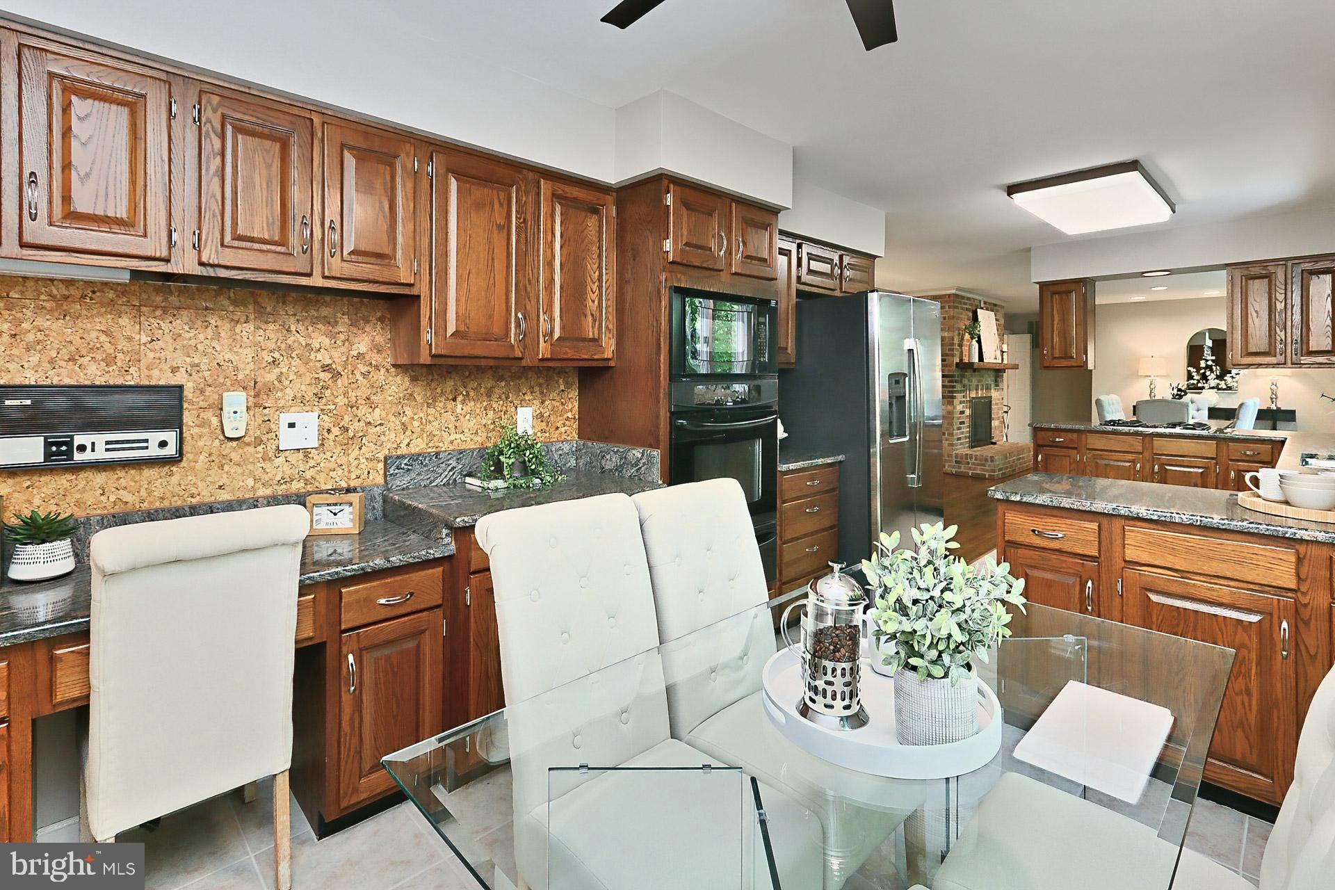 MIDDLERIDGE - Residential