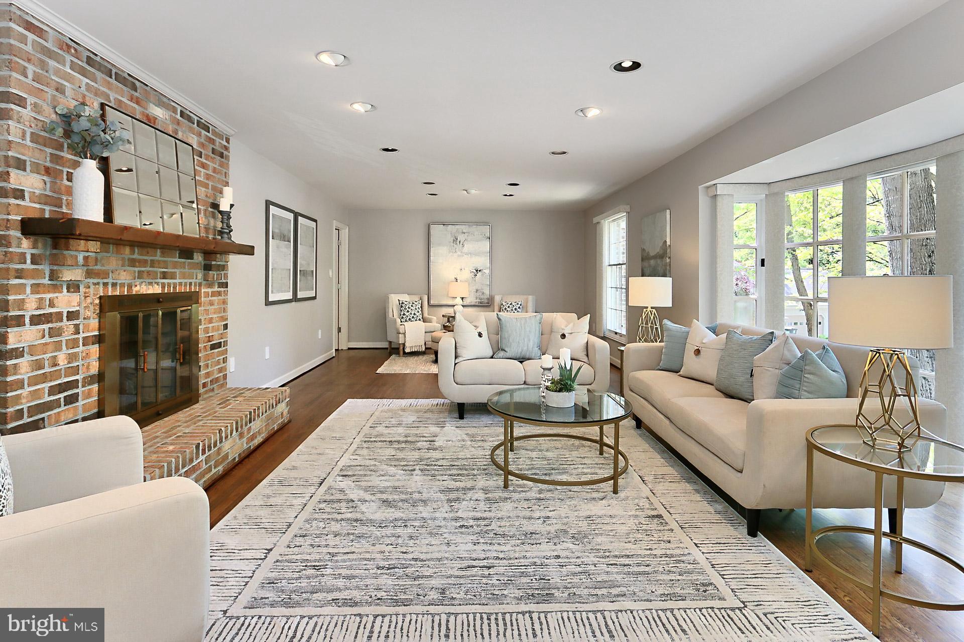 MIDDLERIDGE - Residential