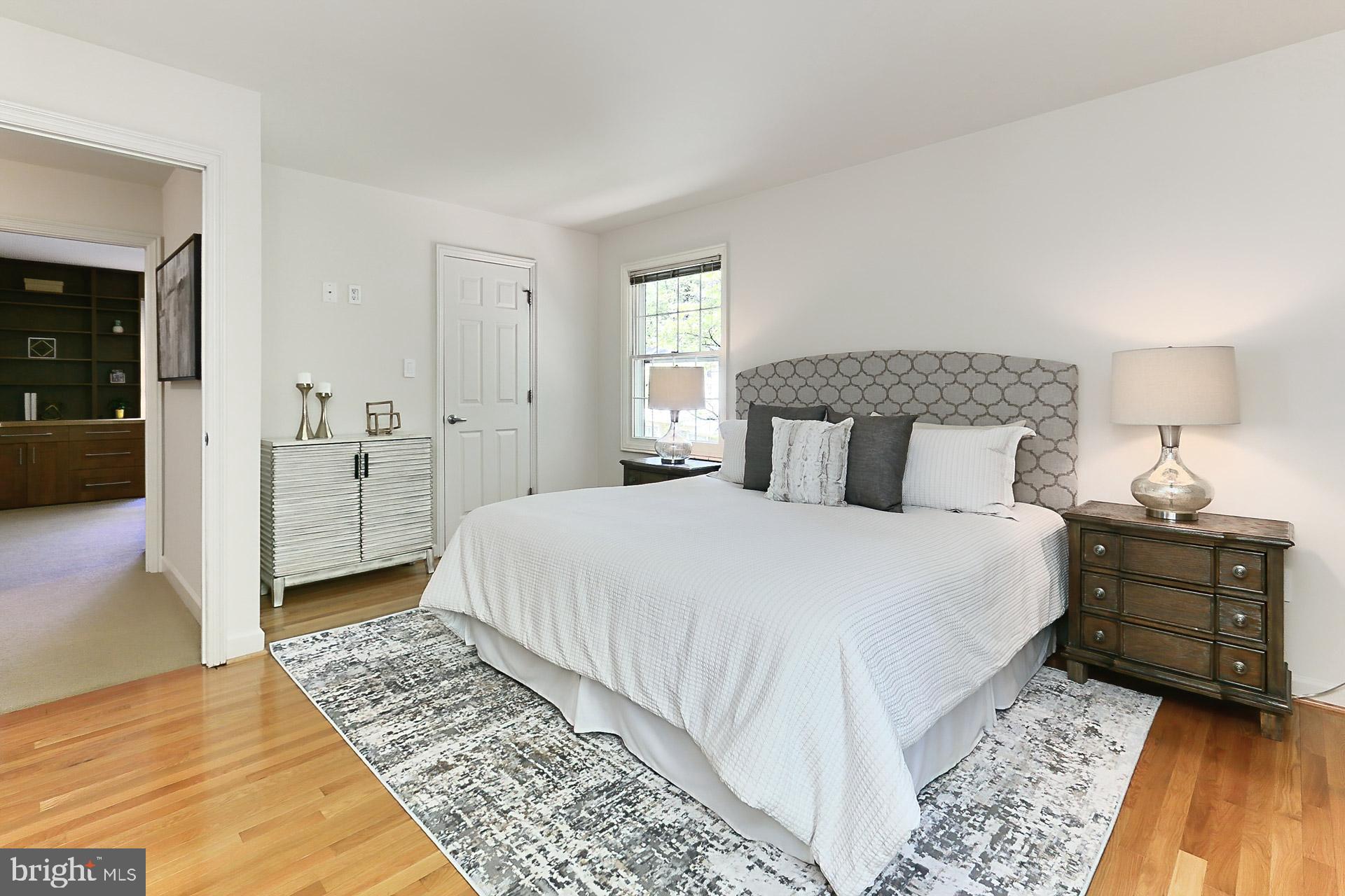 MIDDLERIDGE - Residential