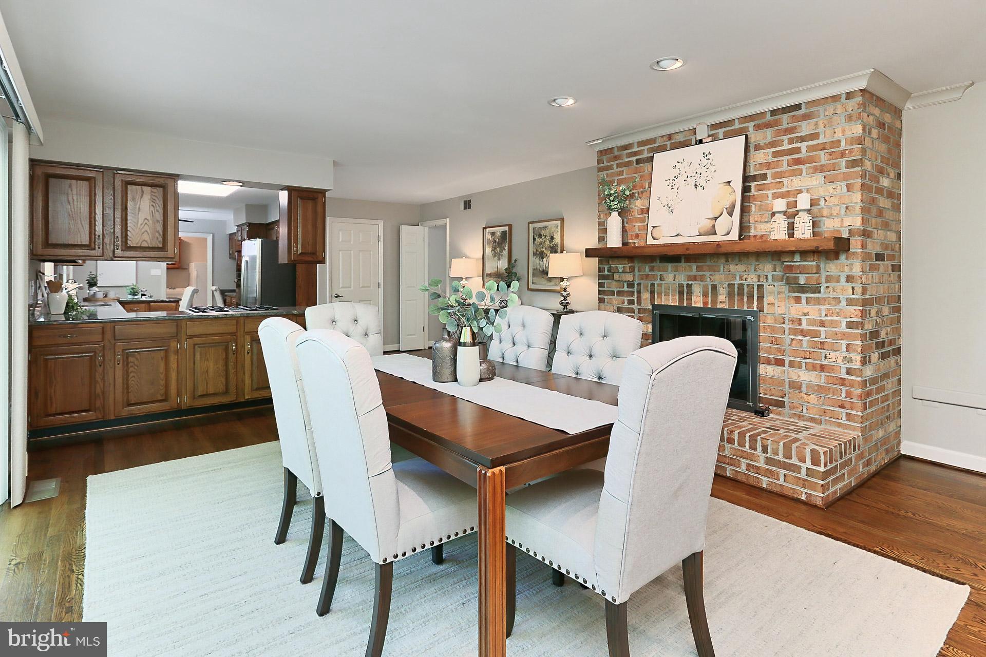 MIDDLERIDGE - Residential