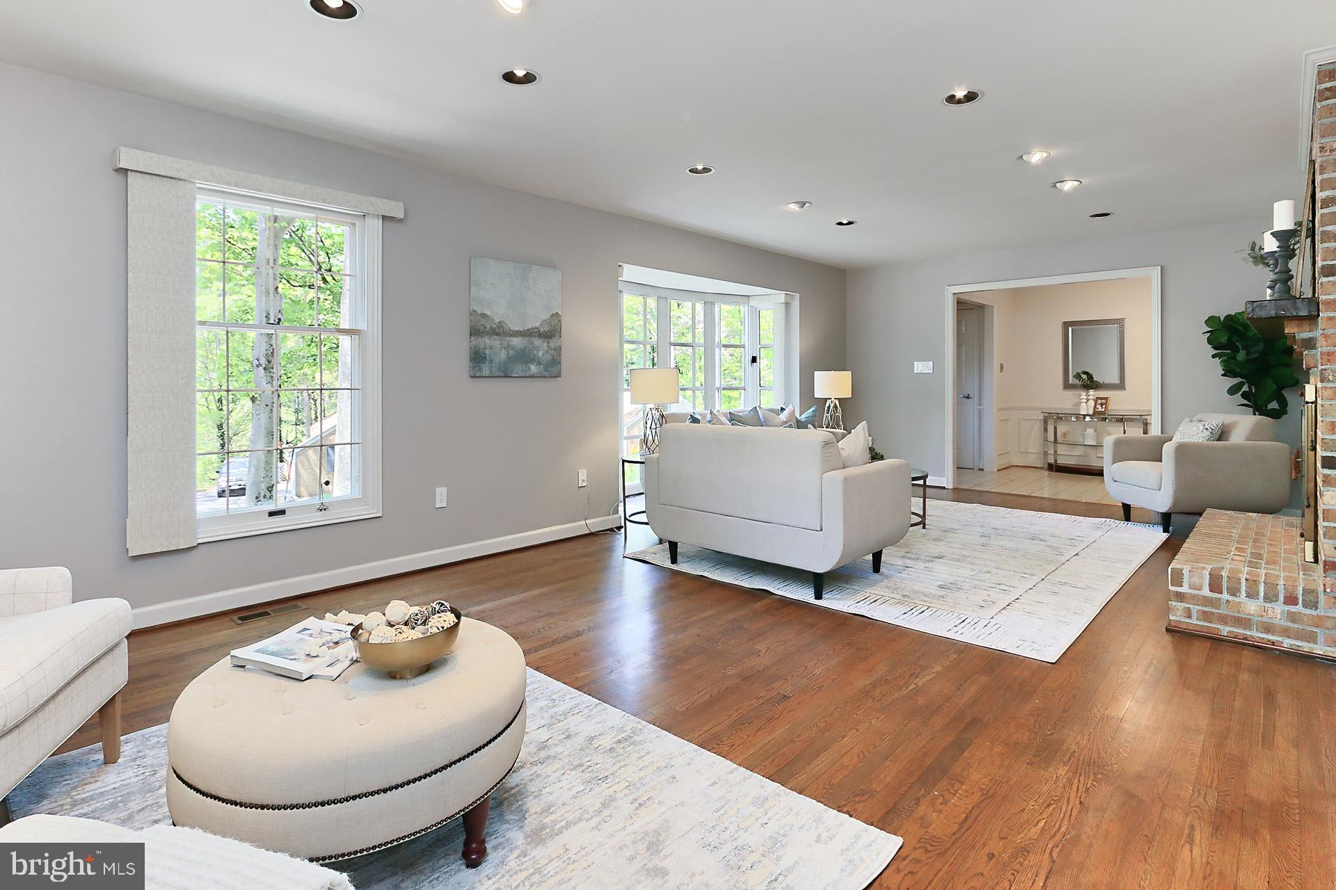 MIDDLERIDGE - Residential